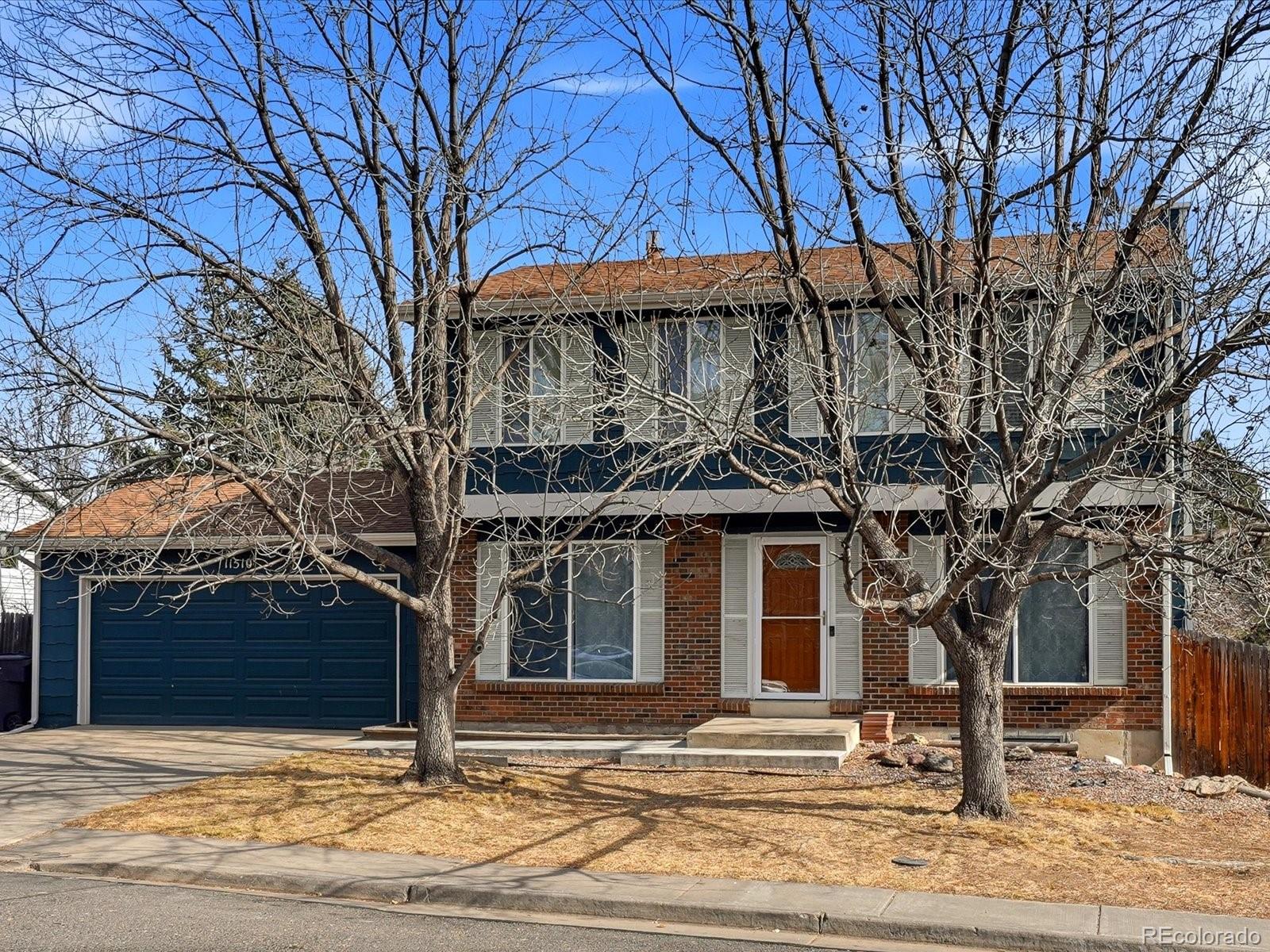 MLS Image #1 for 11510  milwaukee street,thornton, Colorado