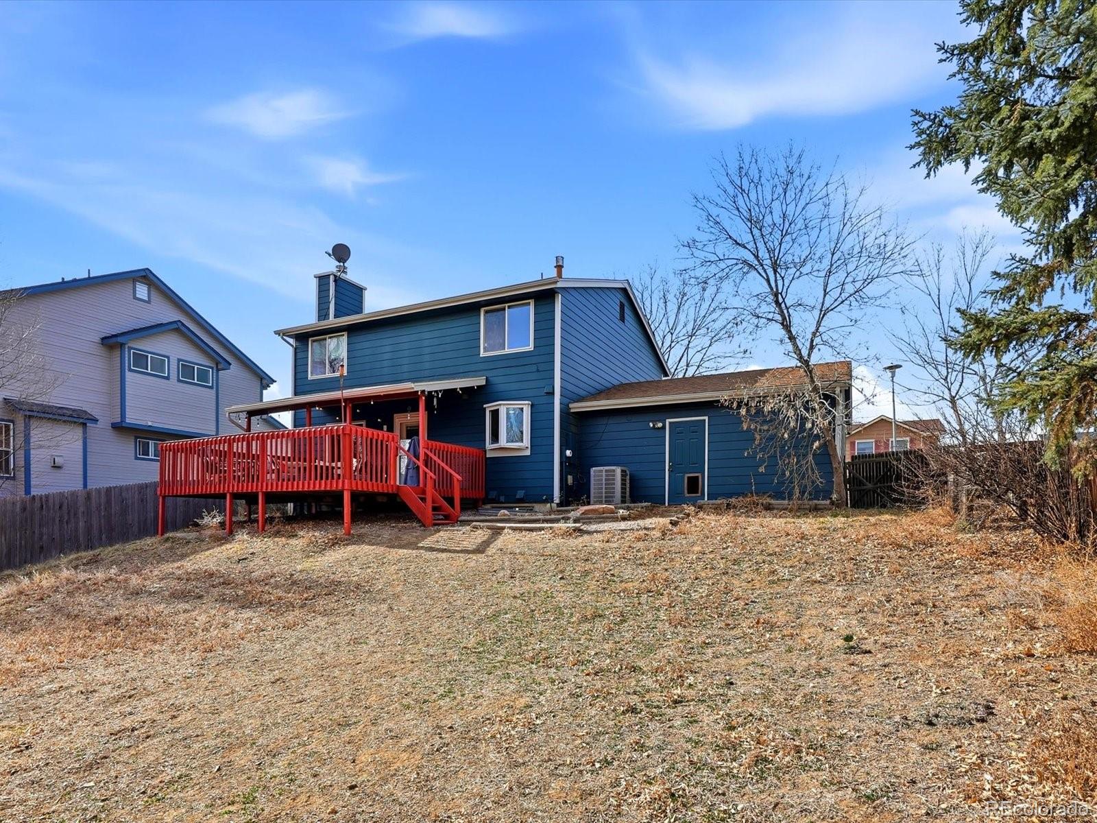 MLS Image #40 for 11510  milwaukee street,thornton, Colorado