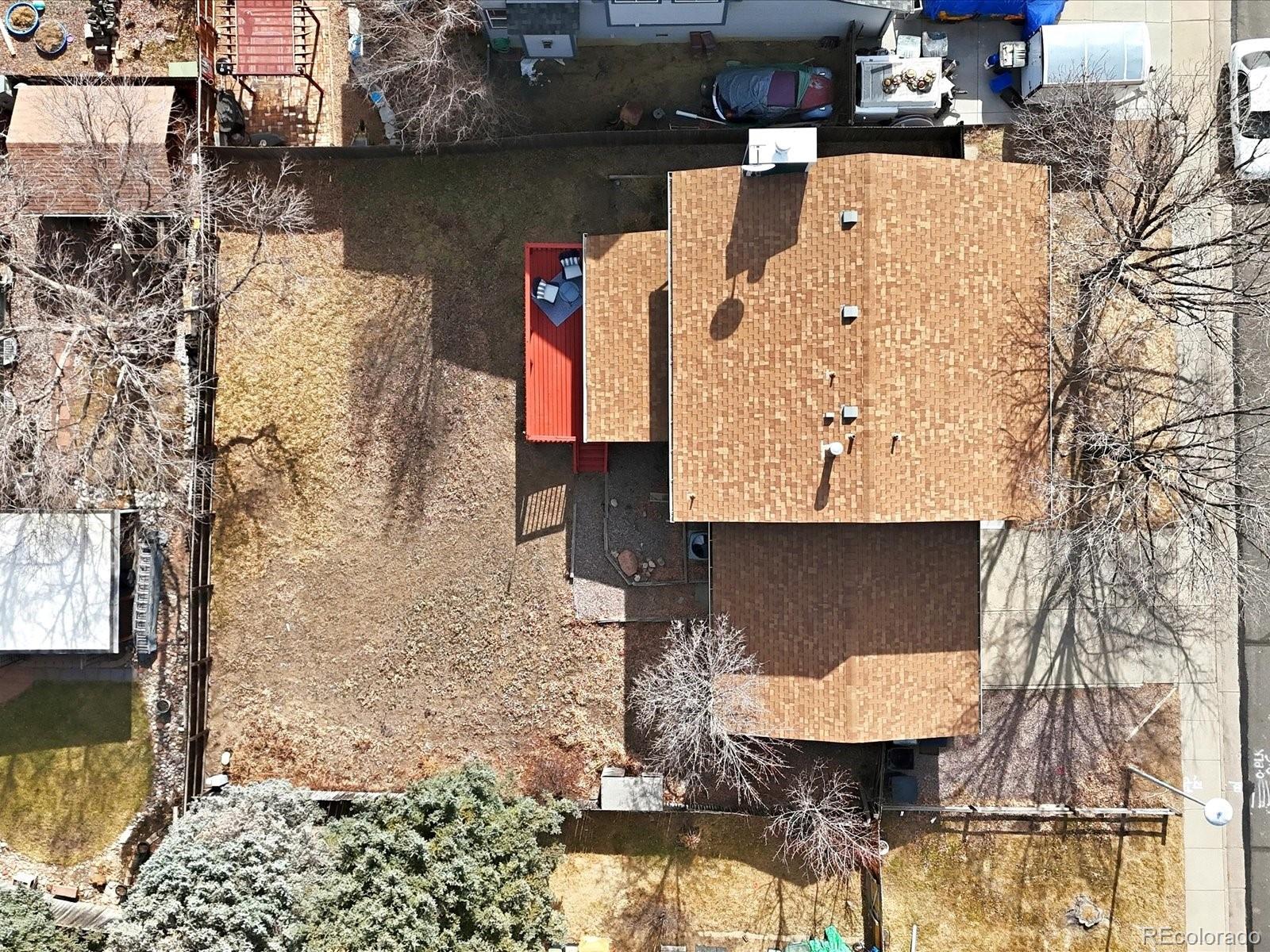 MLS Image #41 for 11510  milwaukee street,thornton, Colorado
