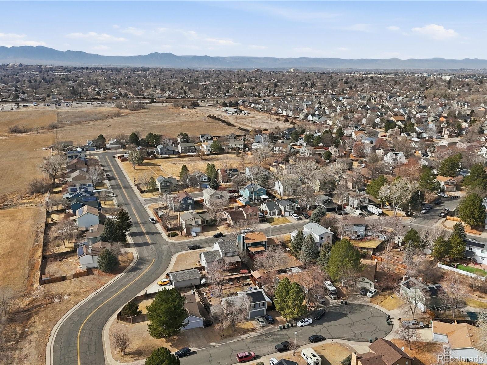 MLS Image #44 for 11510  milwaukee street,thornton, Colorado