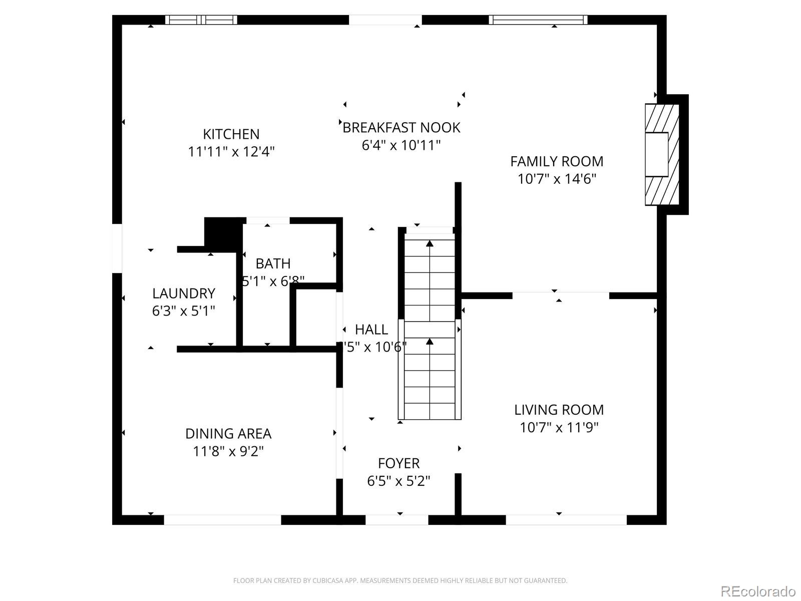 MLS Image #47 for 11510  milwaukee street,thornton, Colorado