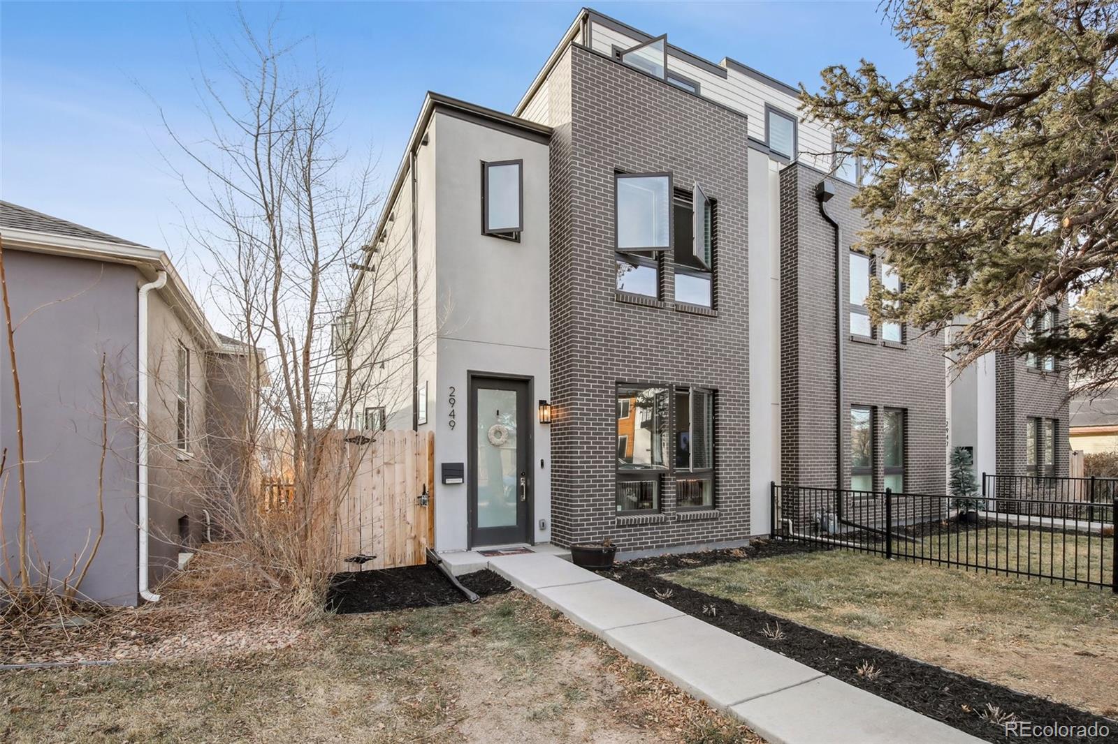 MLS Image #0 for 2949 s elati street,englewood, Colorado