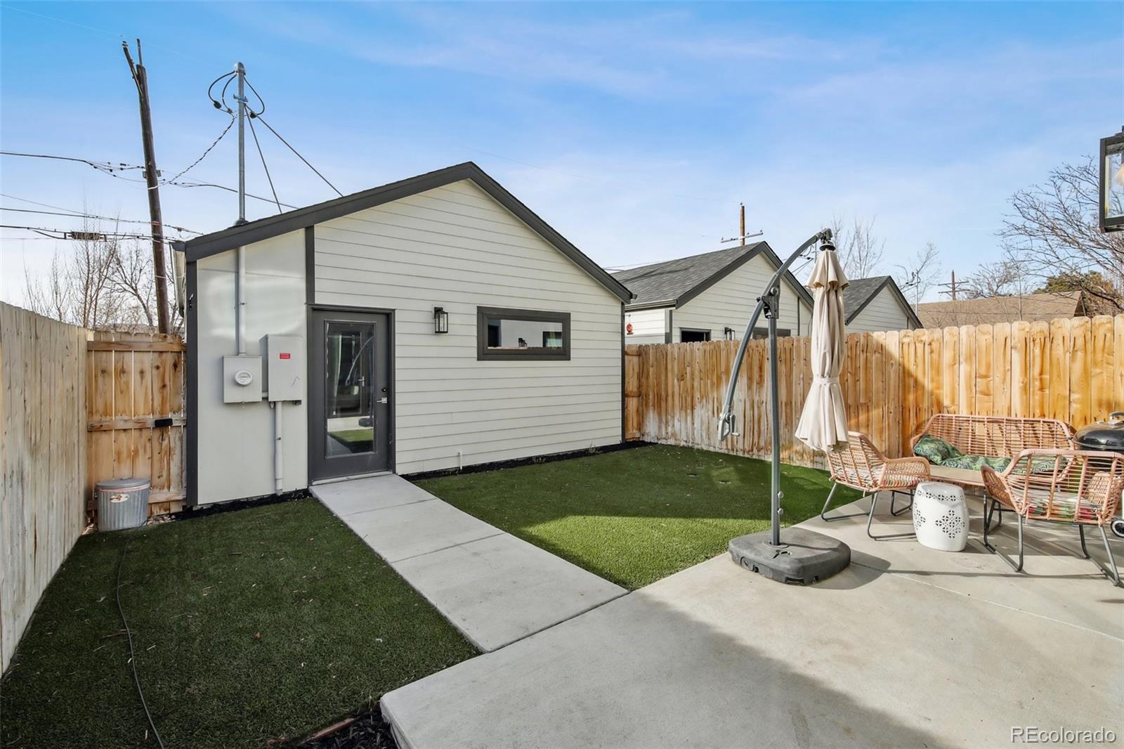 MLS Image #28 for 2949 s elati street,englewood, Colorado