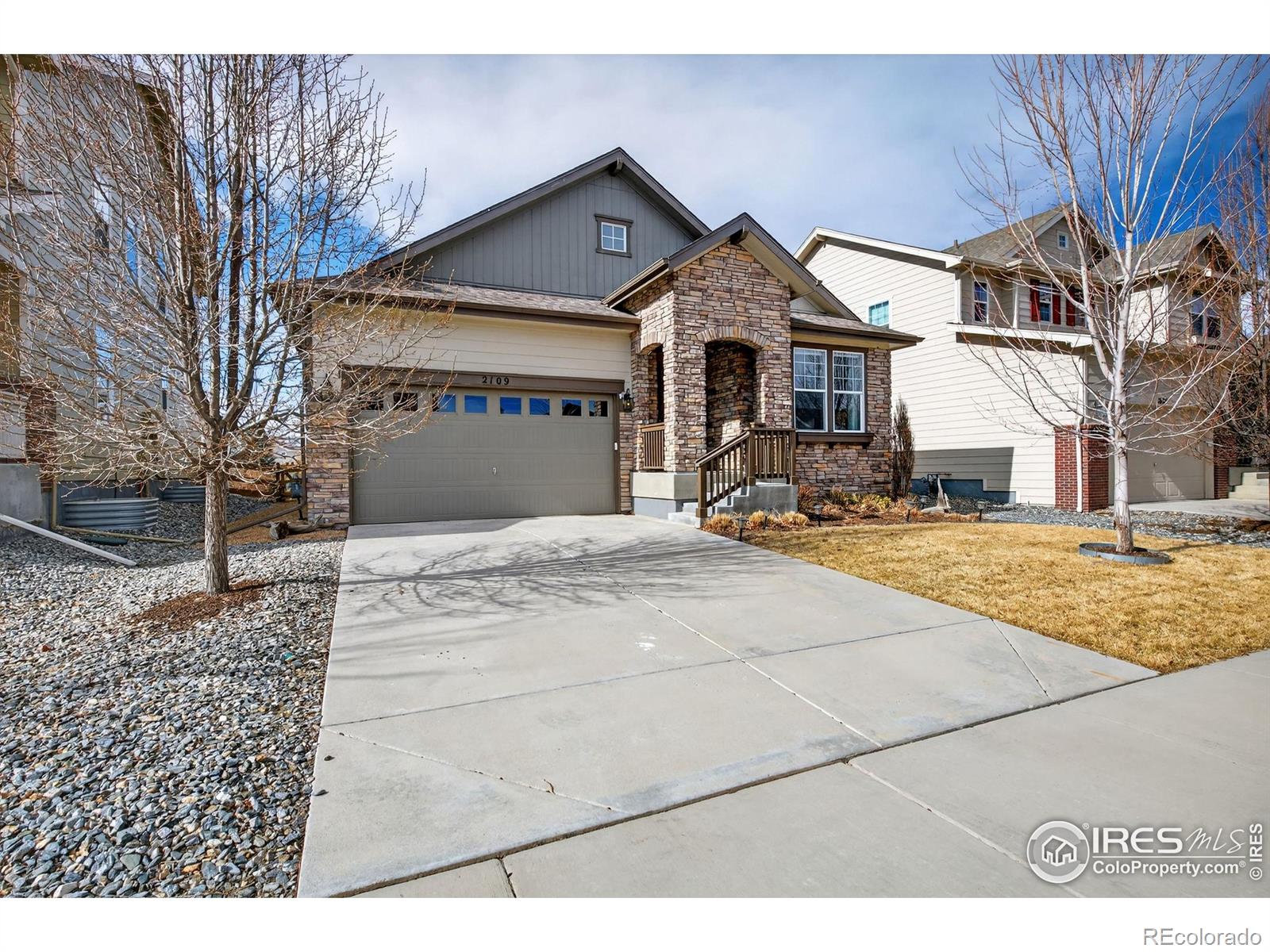 MLS Image #1 for 2109  sicily circle,longmont, Colorado