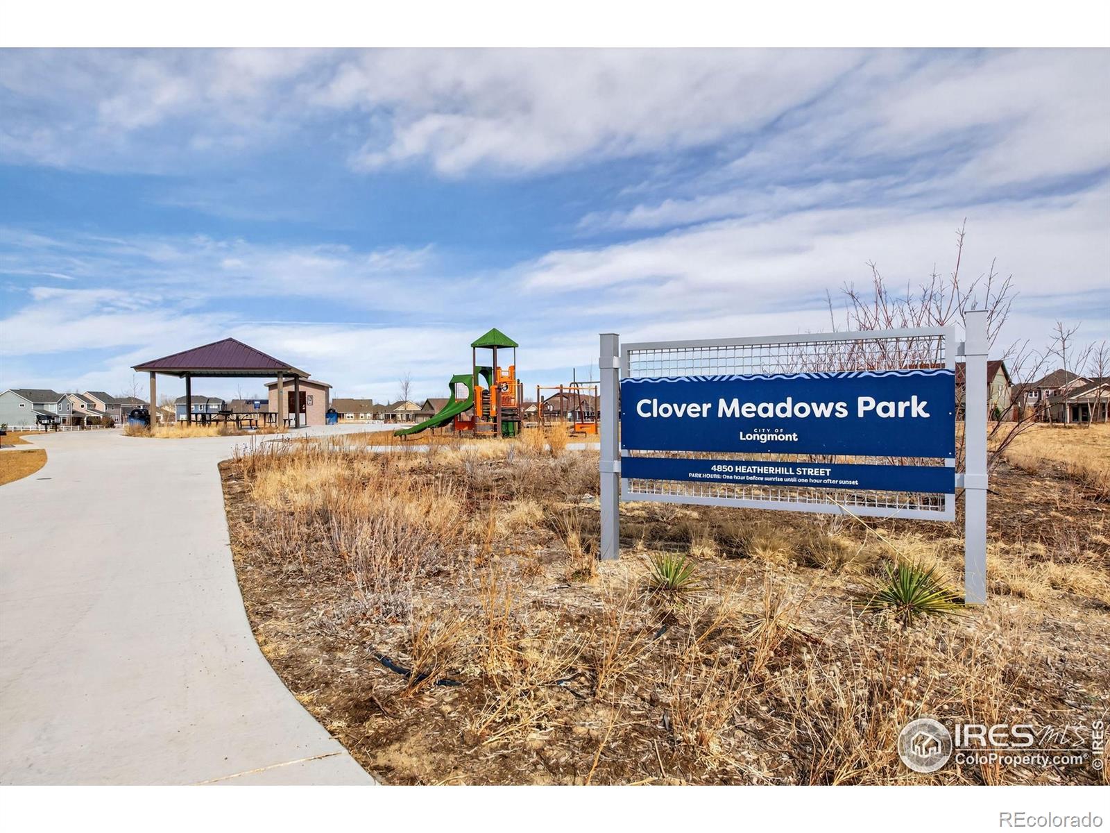 MLS Image #31 for 2109  sicily circle,longmont, Colorado