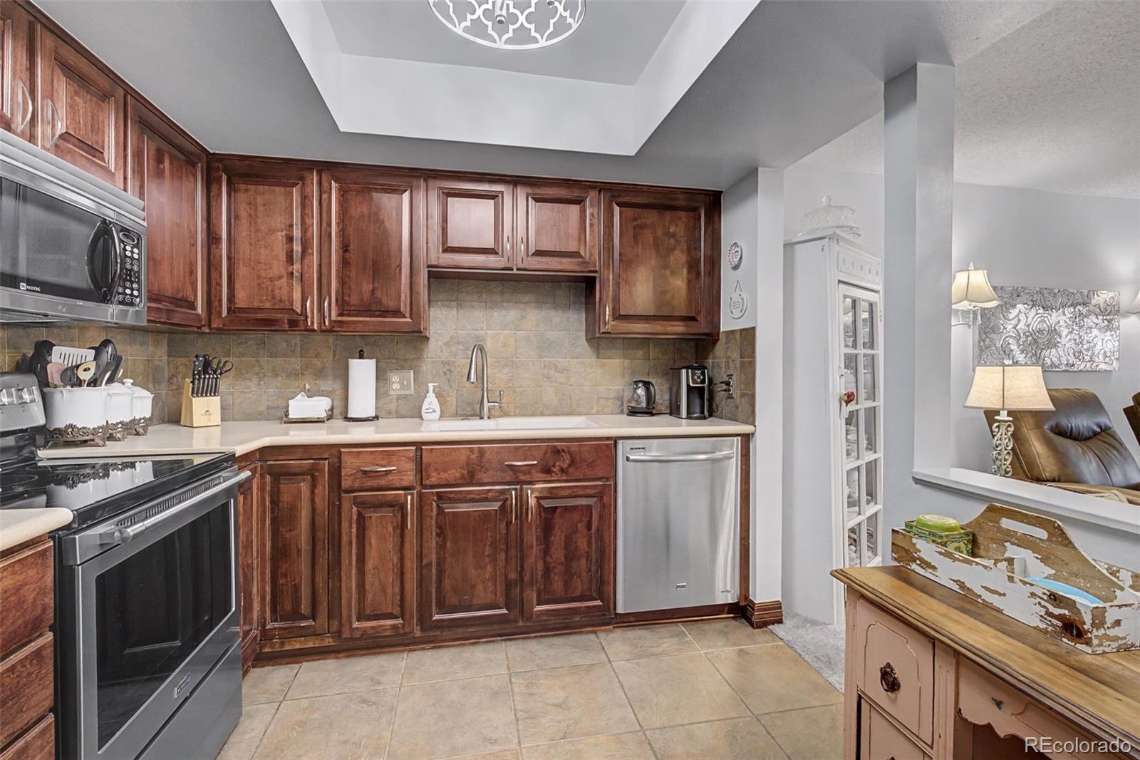 MLS Image #1 for 14390 e marina drive 407,aurora, Colorado