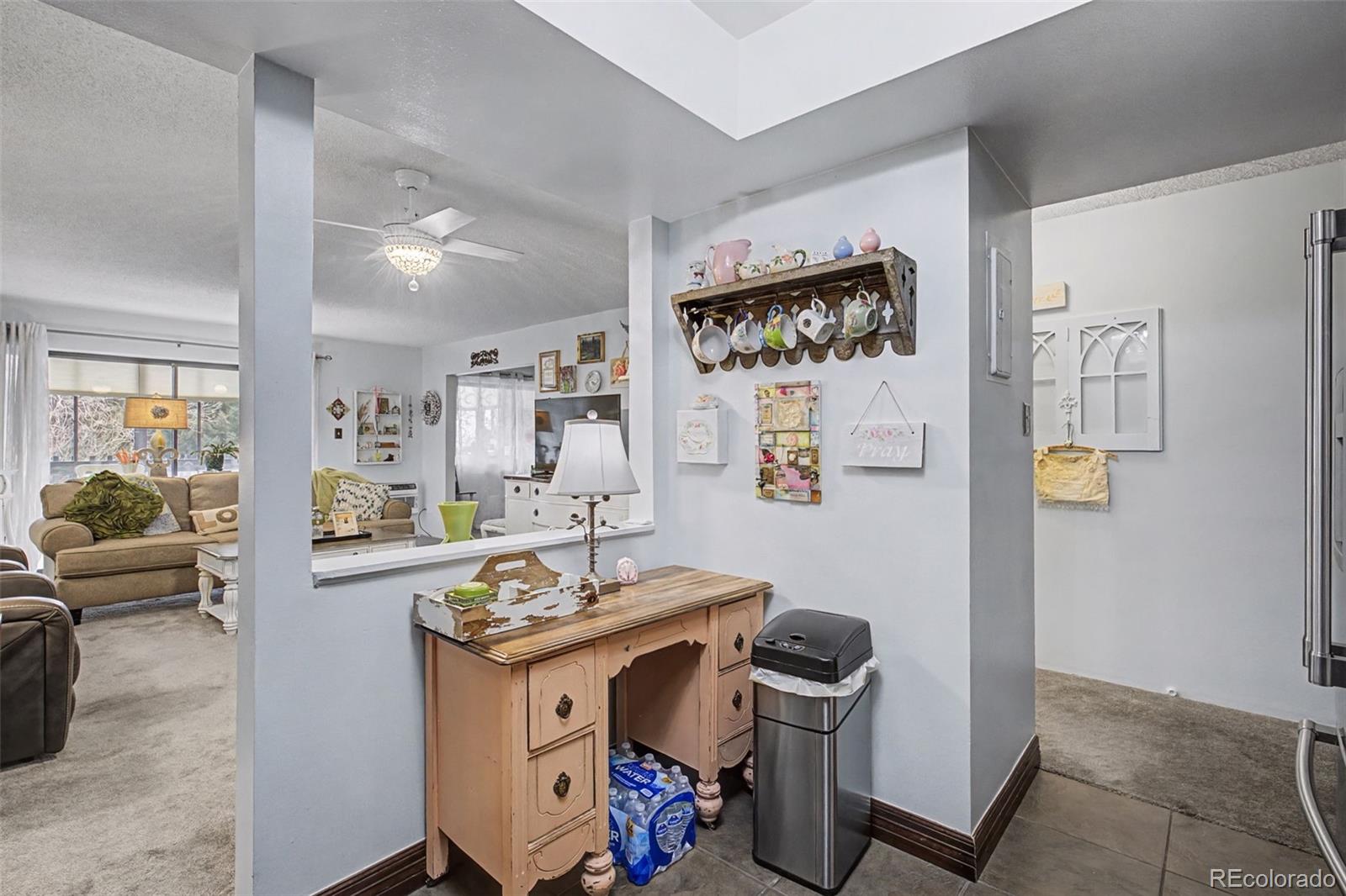 MLS Image #2 for 14390 e marina drive 407,aurora, Colorado