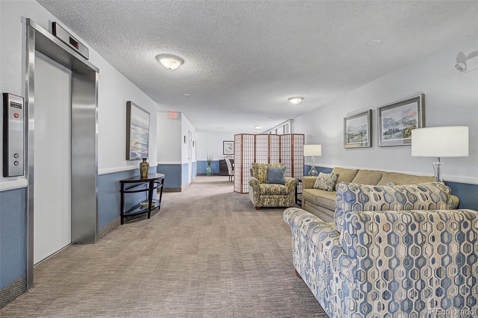 MLS Image #24 for 14390 e marina drive 407,aurora, Colorado