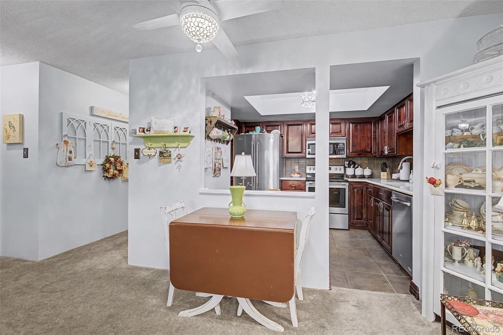 MLS Image #3 for 14390 e marina drive 407,aurora, Colorado