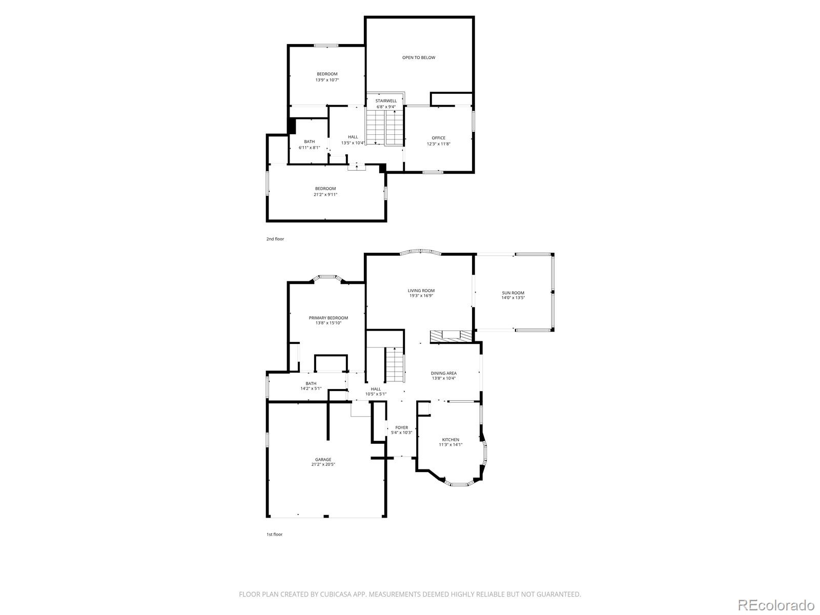 MLS Image #38 for 2809  montana place,loveland, Colorado