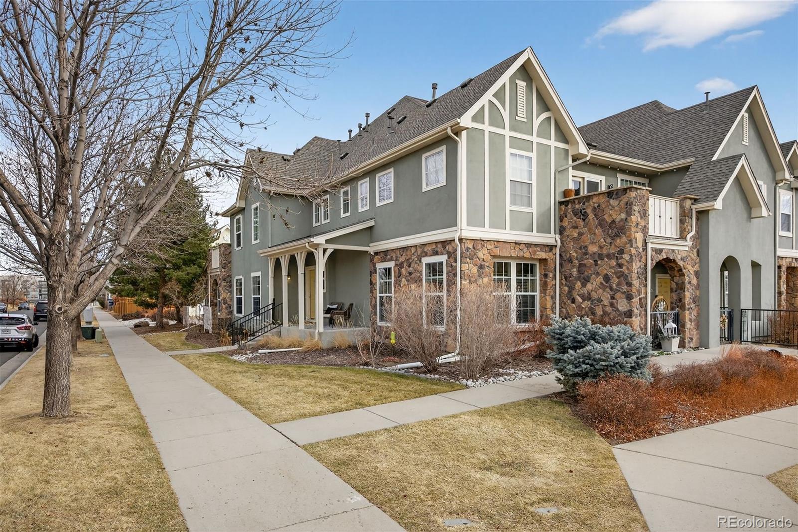 MLS Image #0 for 2290  akron court 101,denver, Colorado