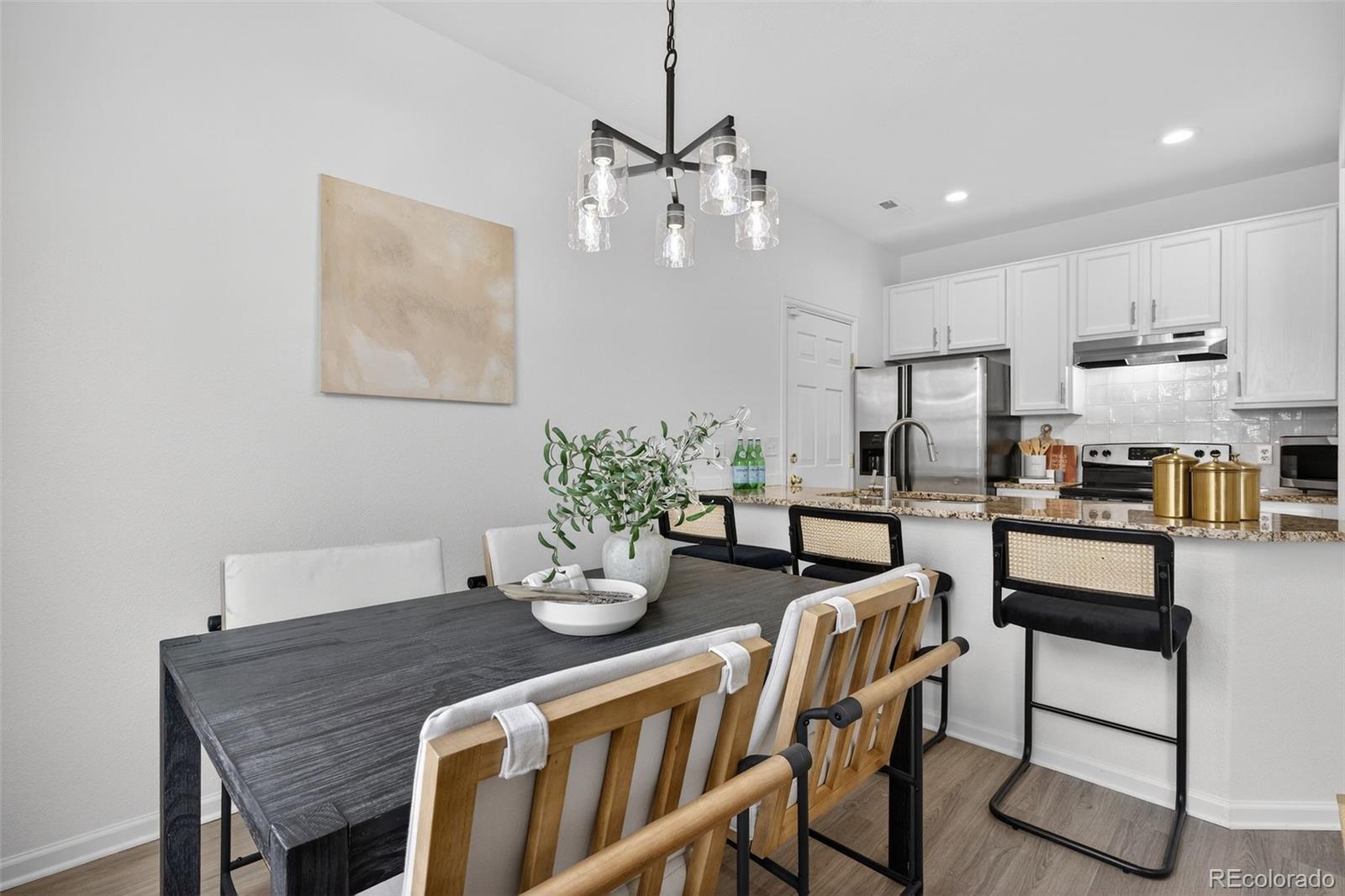 MLS Image #11 for 2290  akron court 101,denver, Colorado