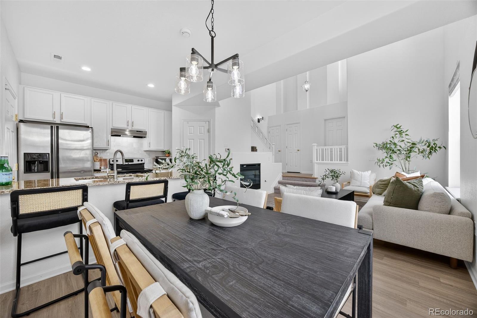 MLS Image #12 for 2290  akron court 101,denver, Colorado