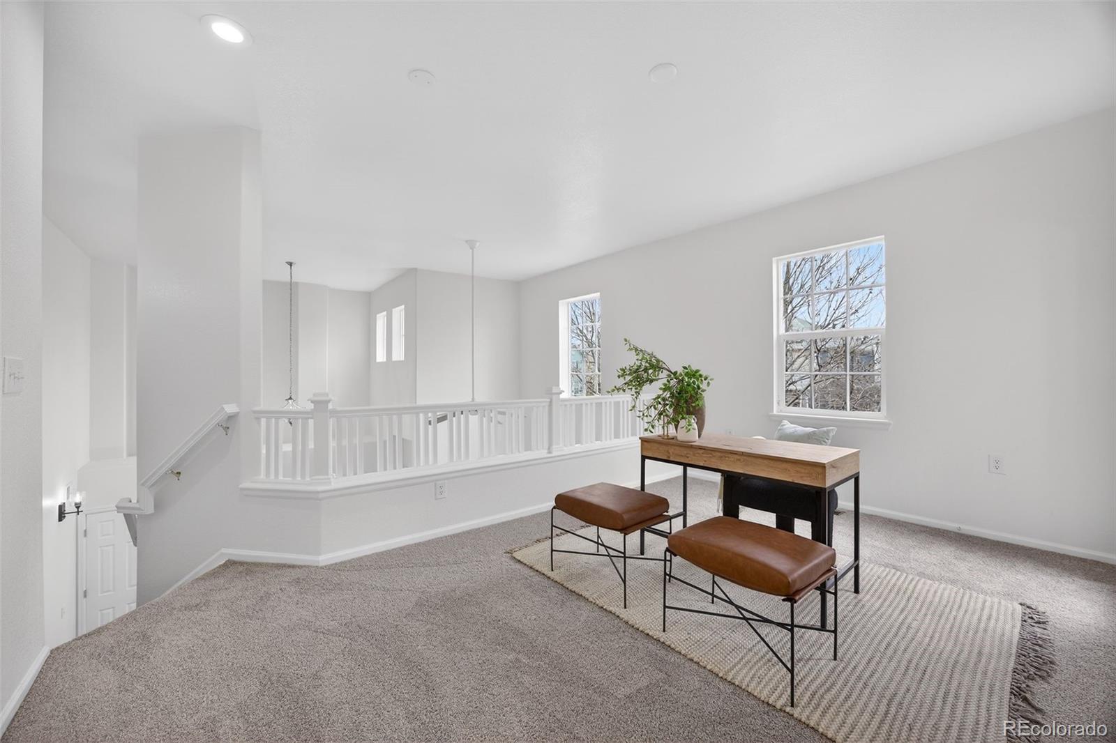 MLS Image #25 for 2290  akron court 101,denver, Colorado