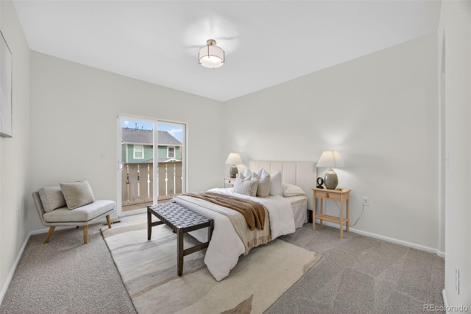 MLS Image #28 for 2290  akron court 101,denver, Colorado
