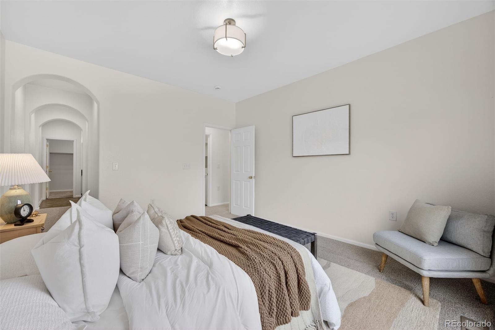 MLS Image #29 for 2290  akron court 101,denver, Colorado