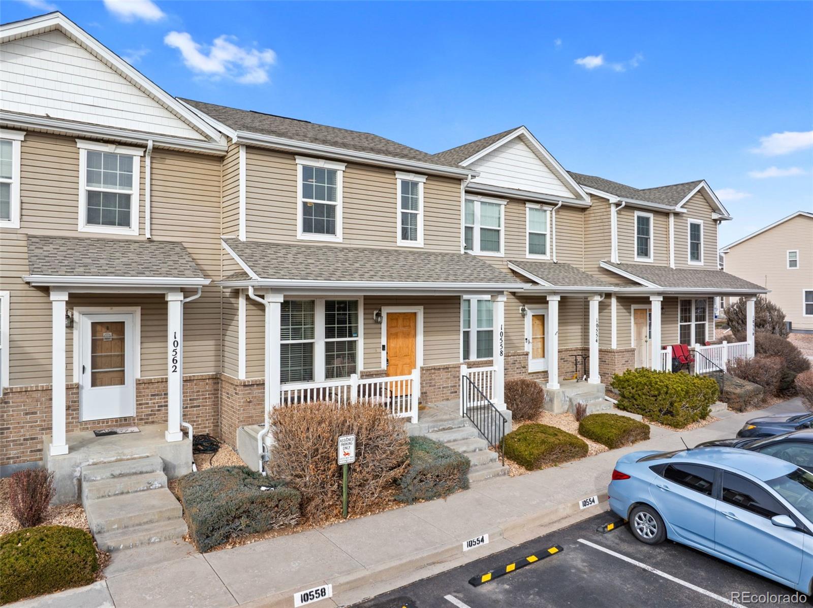 MLS Image #1 for 10558  country park point ,fountain, Colorado