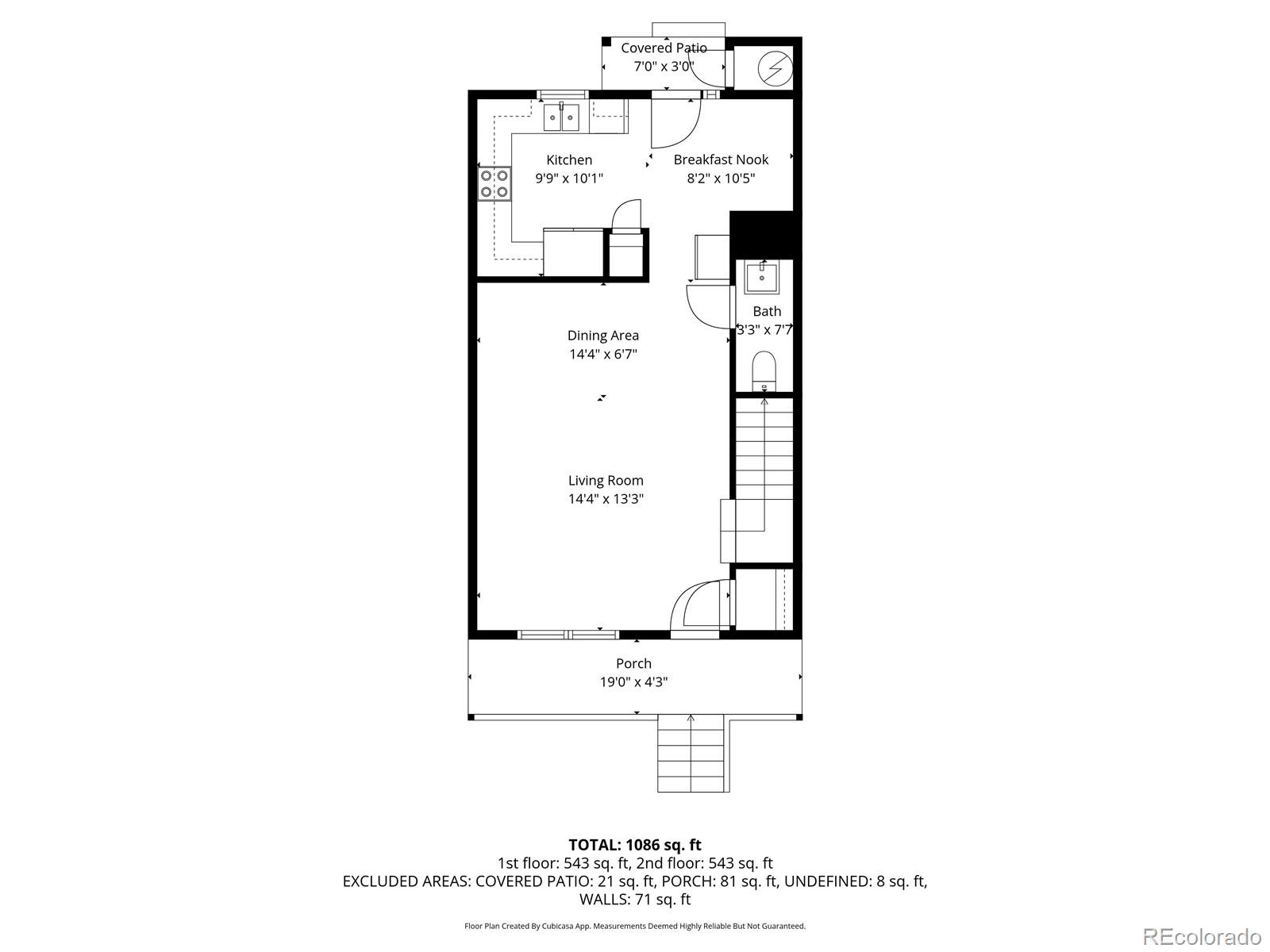 MLS Image #27 for 10558  country park point ,fountain, Colorado
