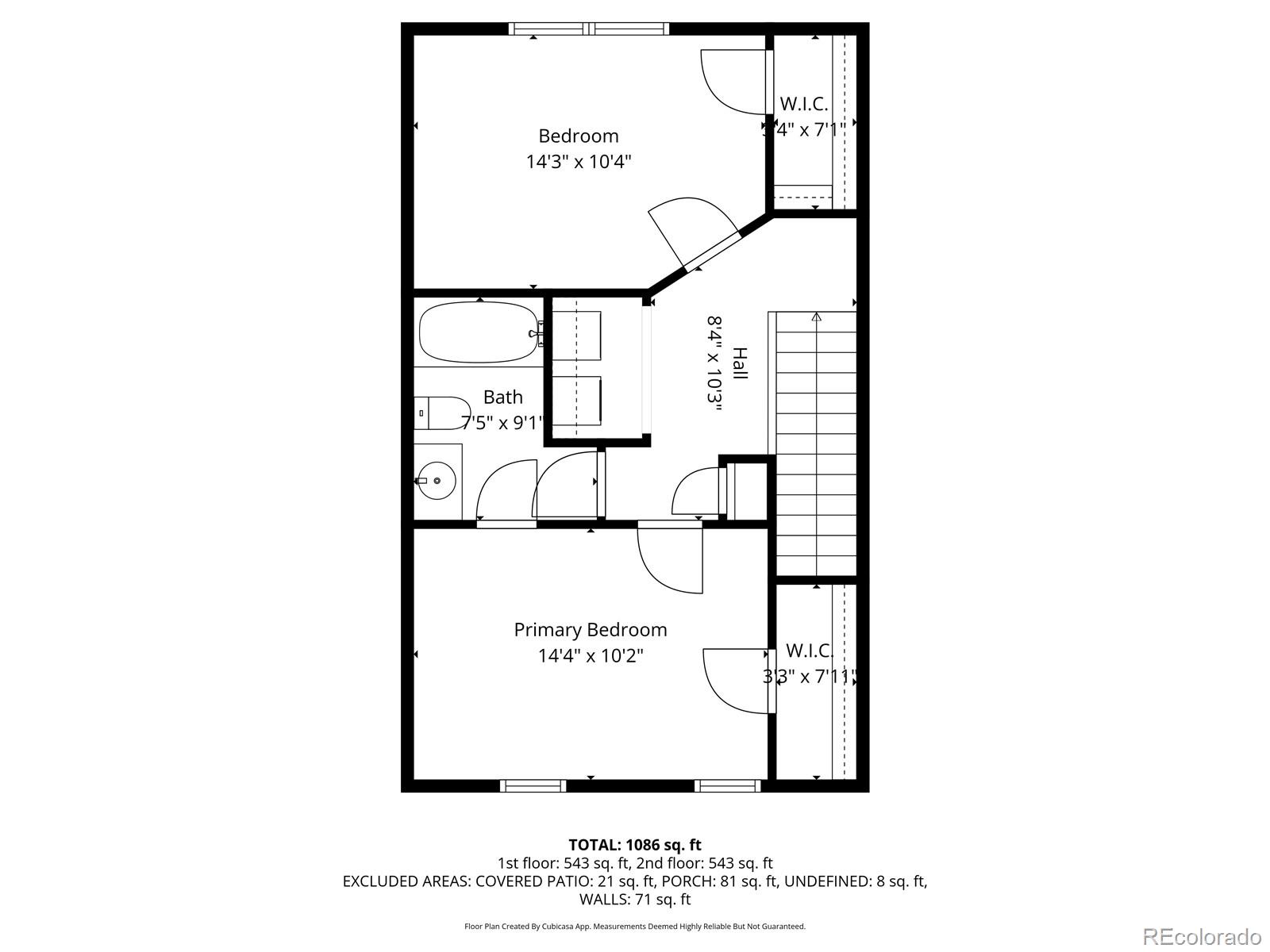 MLS Image #28 for 10558  country park point ,fountain, Colorado