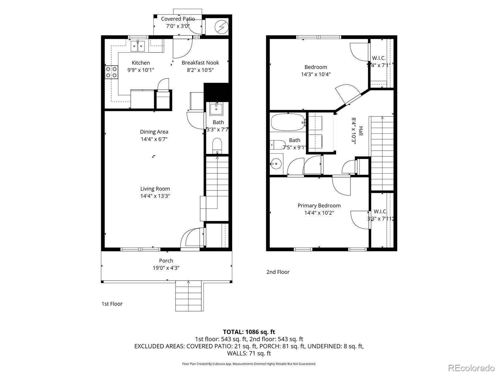 MLS Image #29 for 10558  country park point ,fountain, Colorado