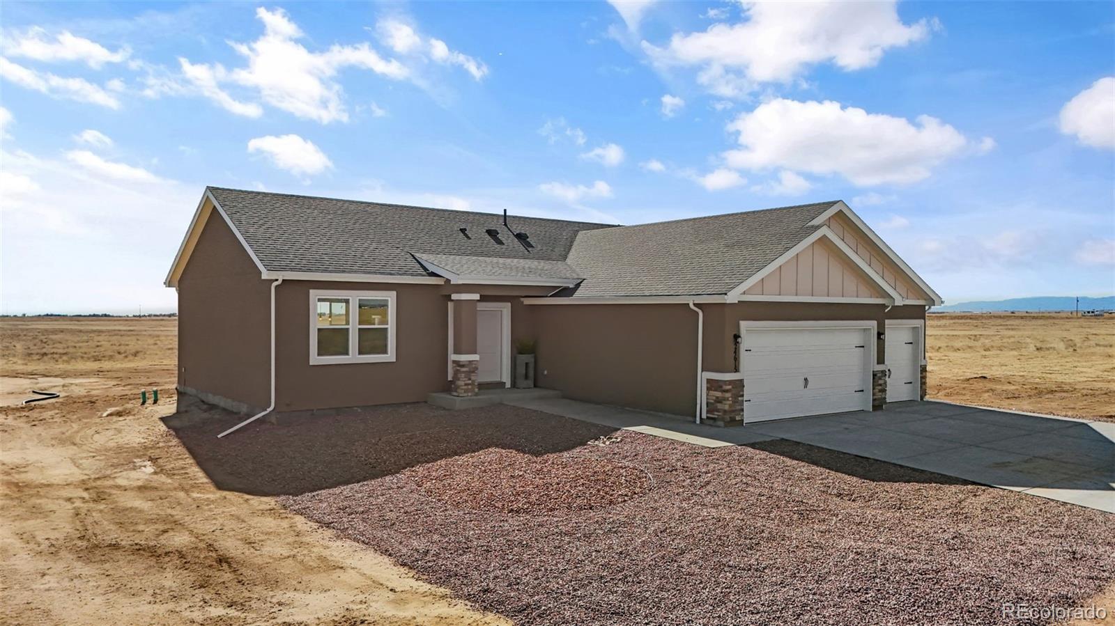 MLS Image #1 for 24615  big springs road,calhan, Colorado