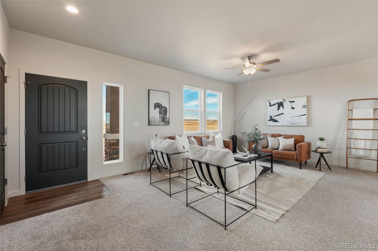 MLS Image #3 for 24615  big springs road,calhan, Colorado
