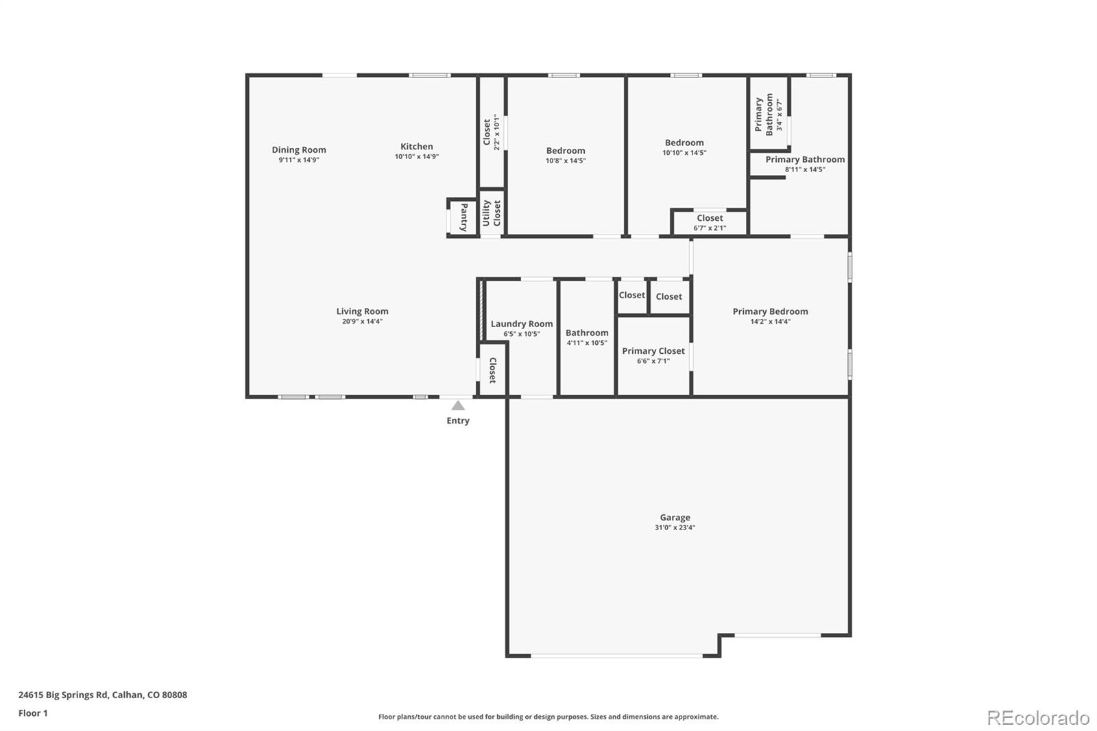 MLS Image #34 for 24615  big springs road,calhan, Colorado