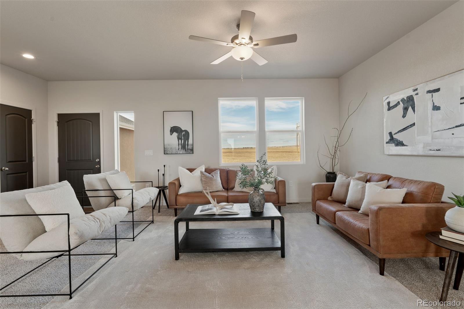 MLS Image #4 for 24615  big springs road,calhan, Colorado