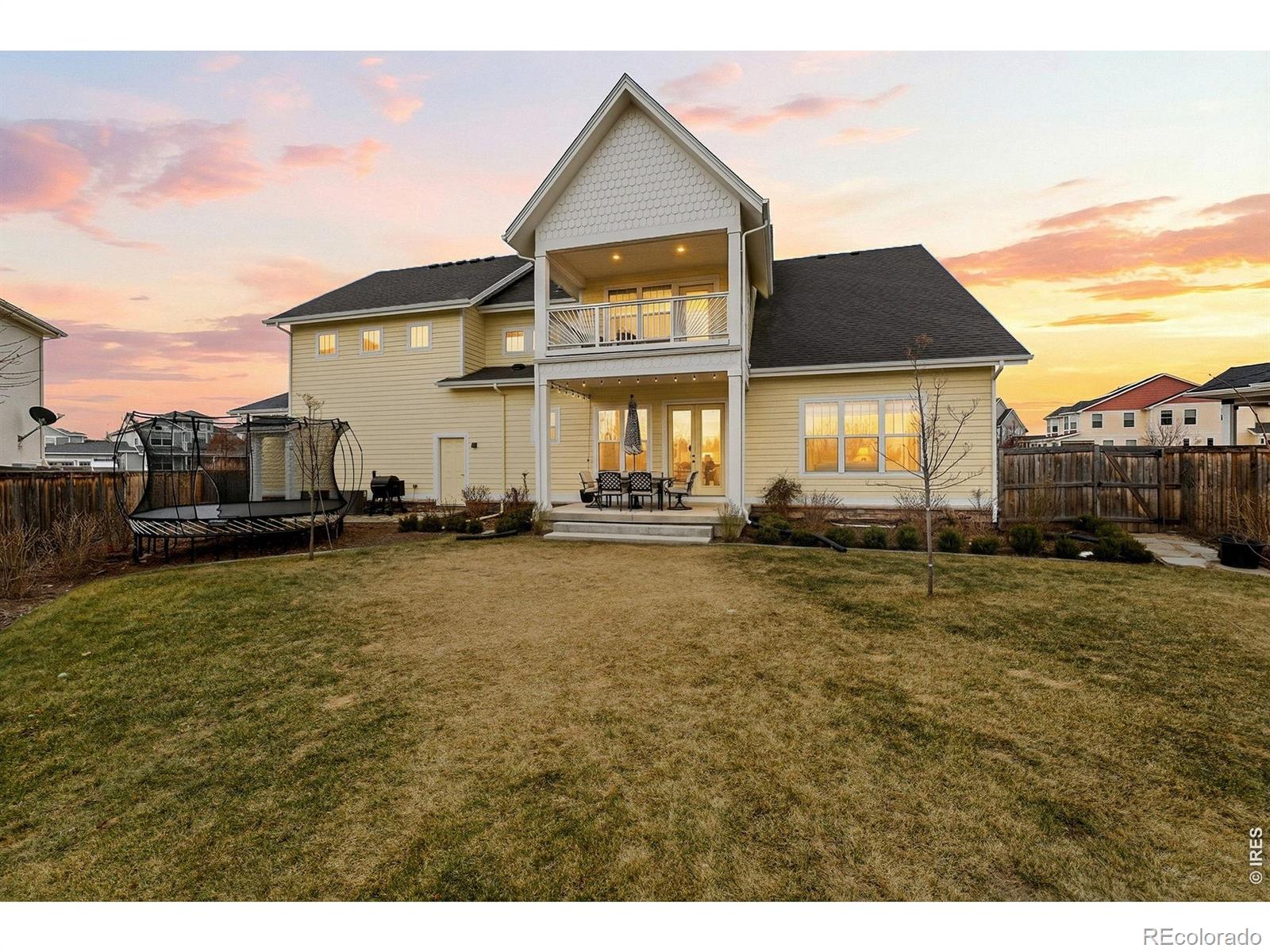 MLS Image #41 for 1455  flowers court,erie, Colorado