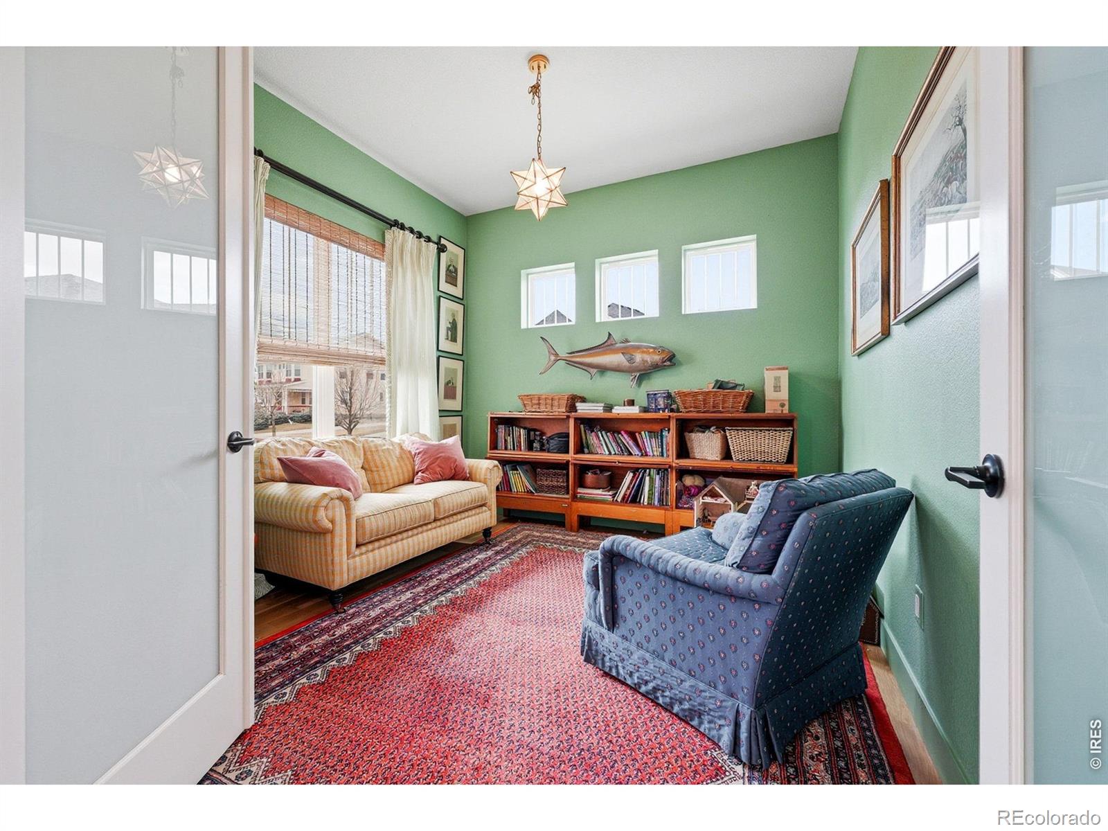 MLS Image #5 for 1455  flowers court,erie, Colorado