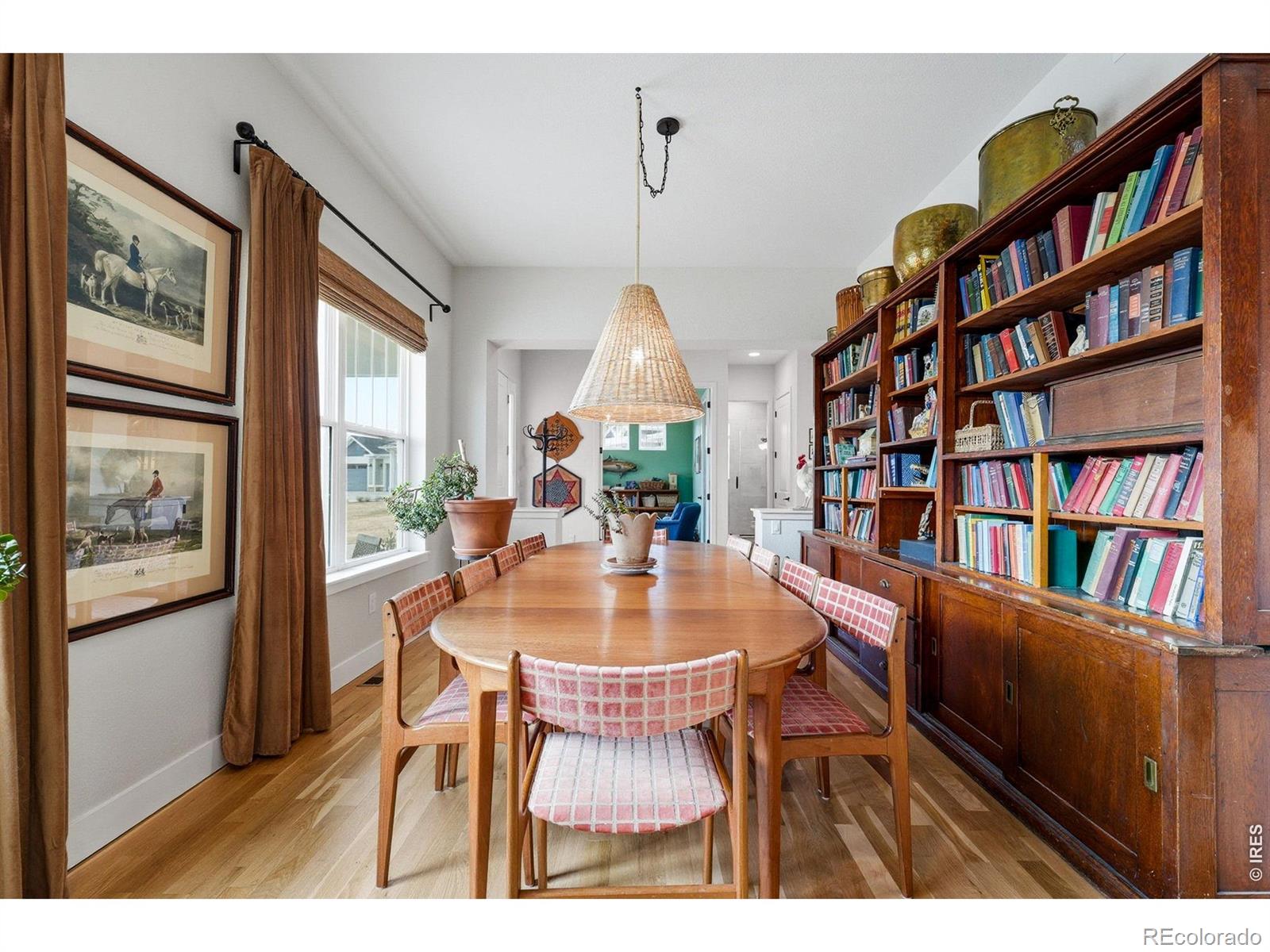 MLS Image #6 for 1455  flowers court,erie, Colorado