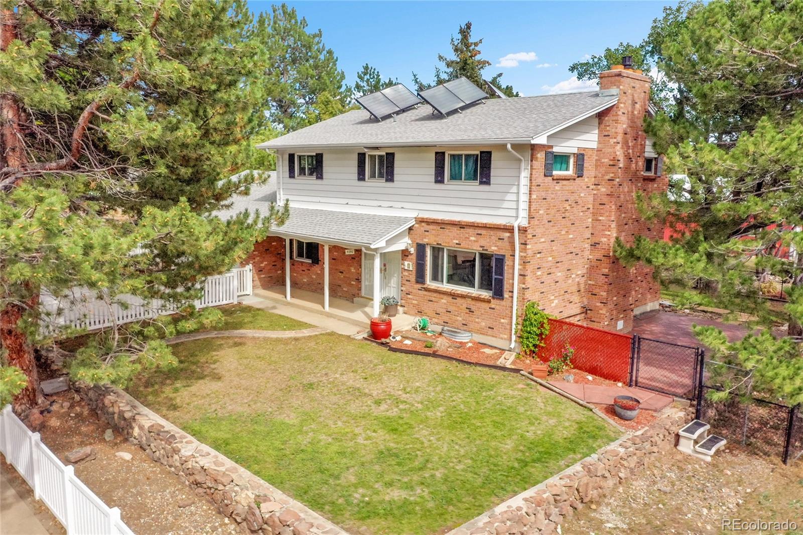 MLS Image #0 for 5390  nile street,golden, Colorado