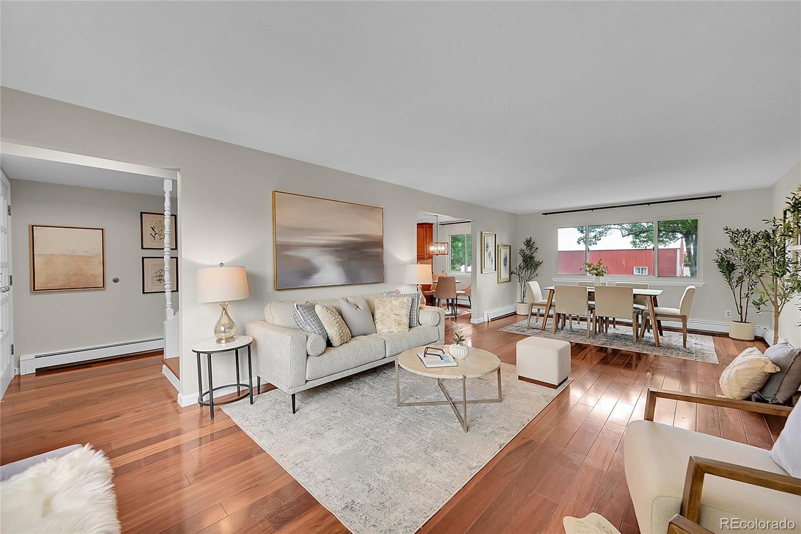 MLS Image #3 for 5390  nile street,golden, Colorado