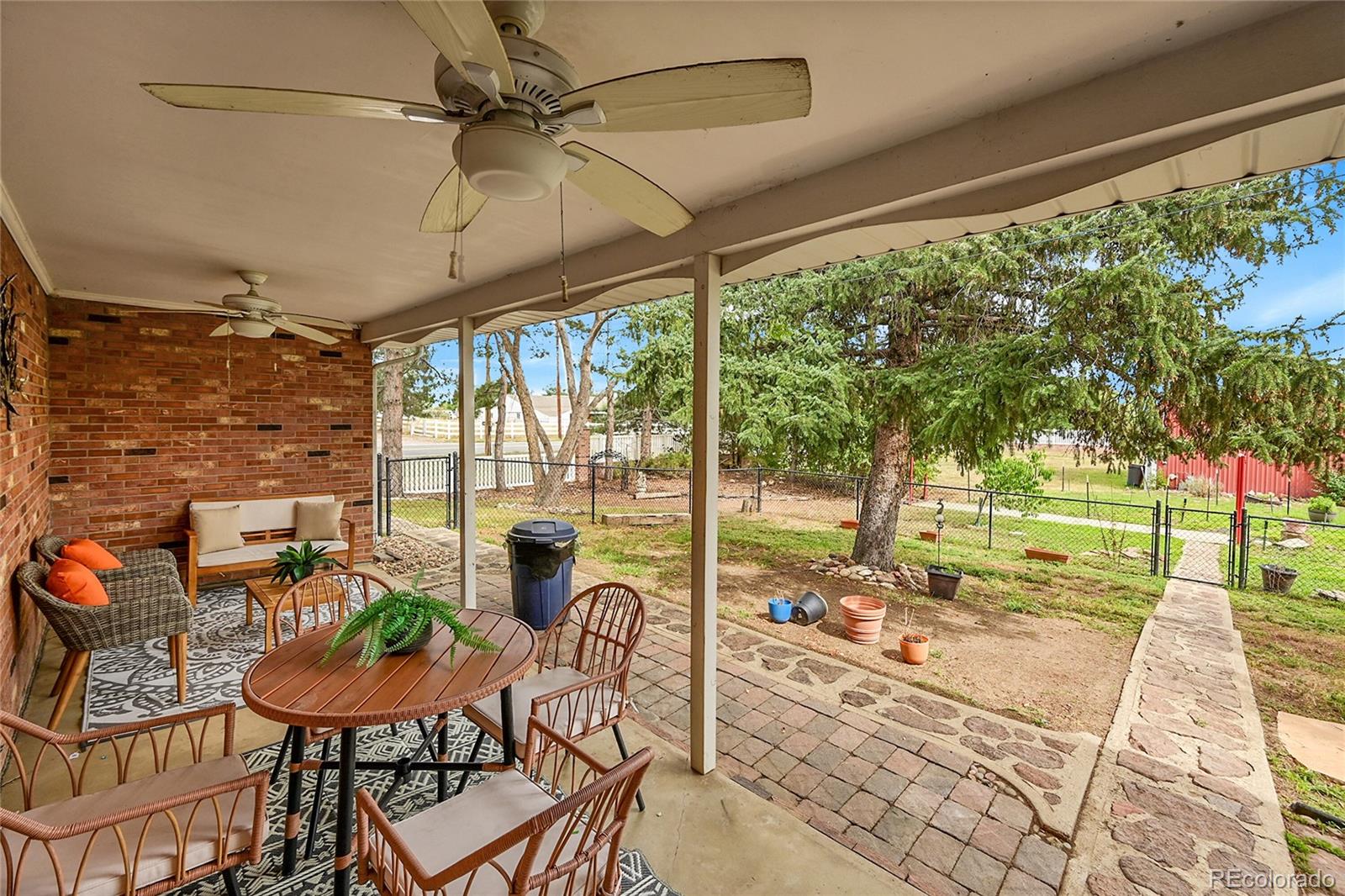 MLS Image #37 for 5390  nile street,golden, Colorado