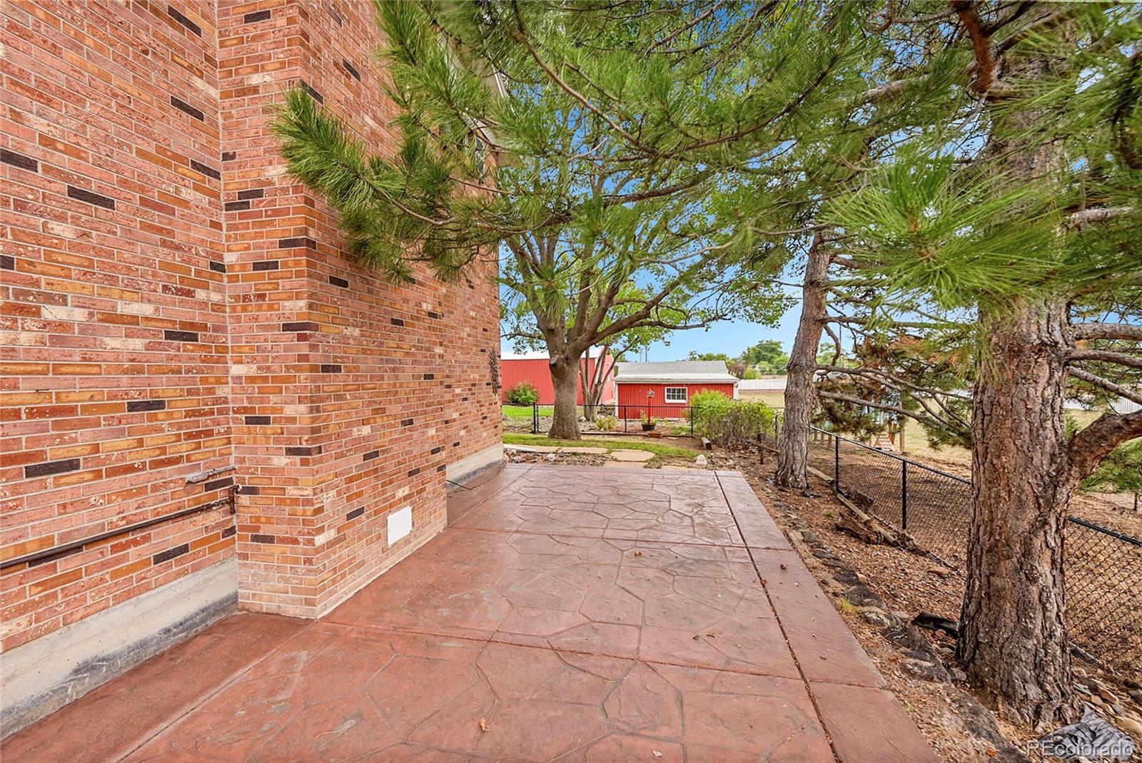 MLS Image #38 for 5390  nile street,golden, Colorado