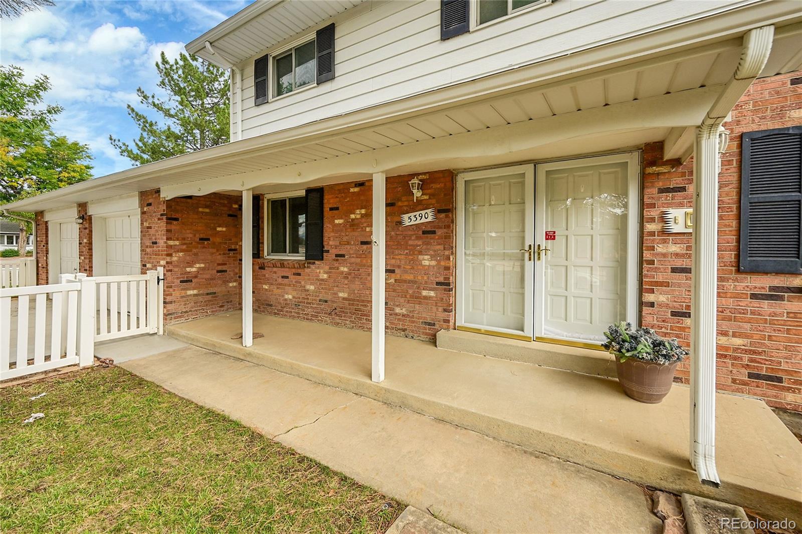 MLS Image #39 for 5390  nile street,golden, Colorado