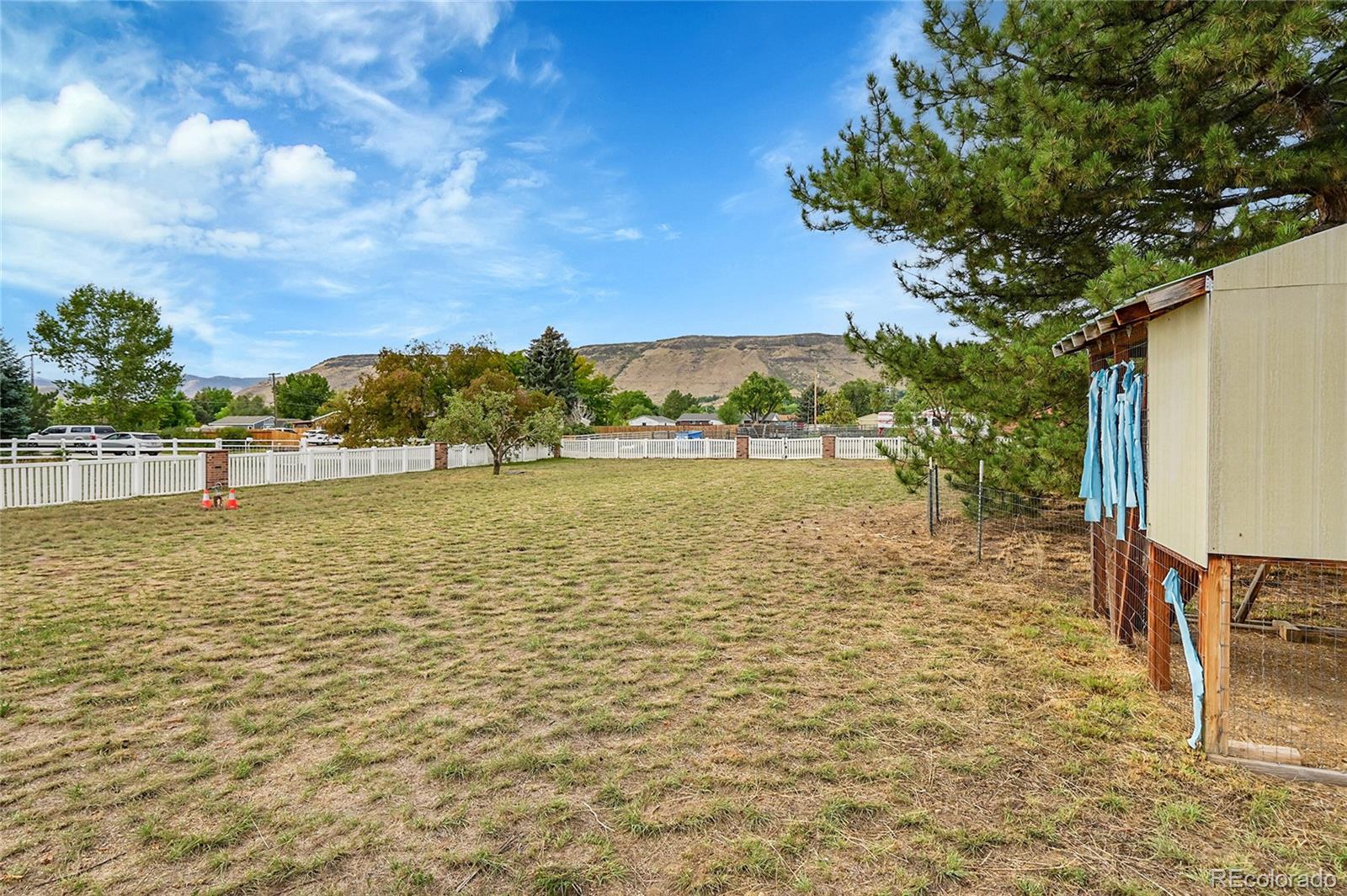 MLS Image #42 for 5390  nile street,golden, Colorado