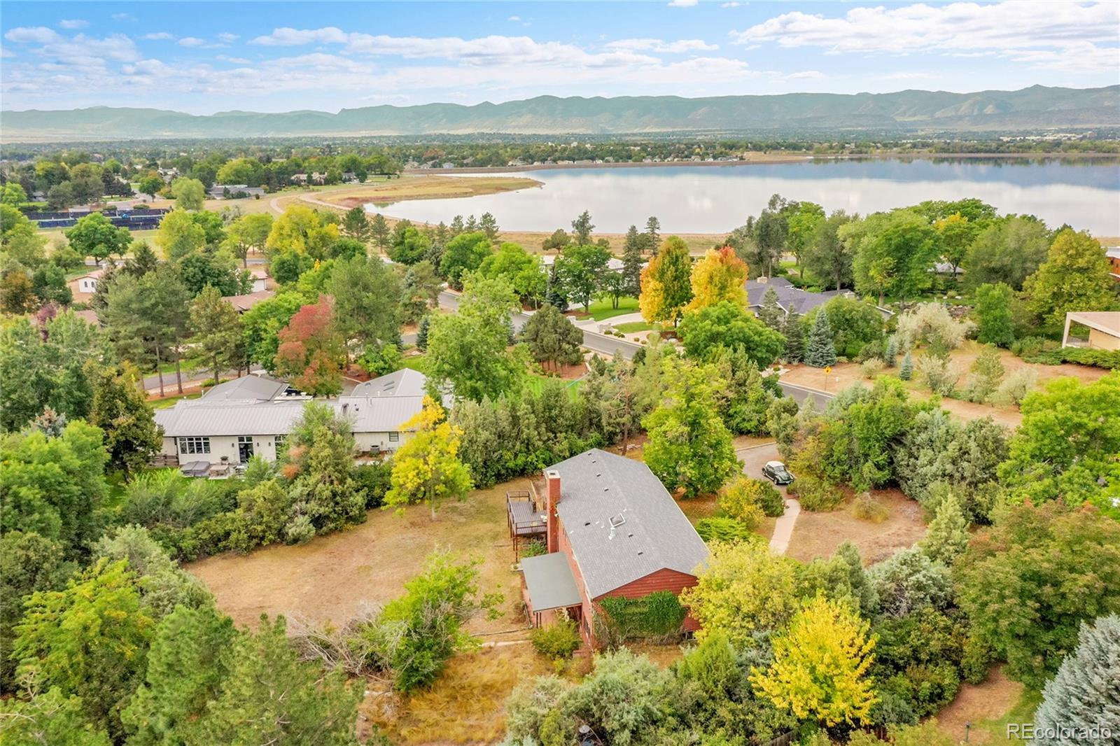 MLS Image #44 for 5390  nile street,golden, Colorado
