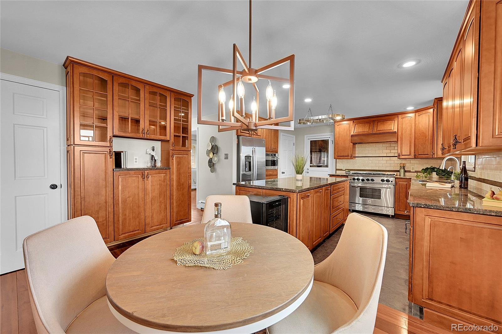 MLS Image #8 for 5390  nile street,golden, Colorado