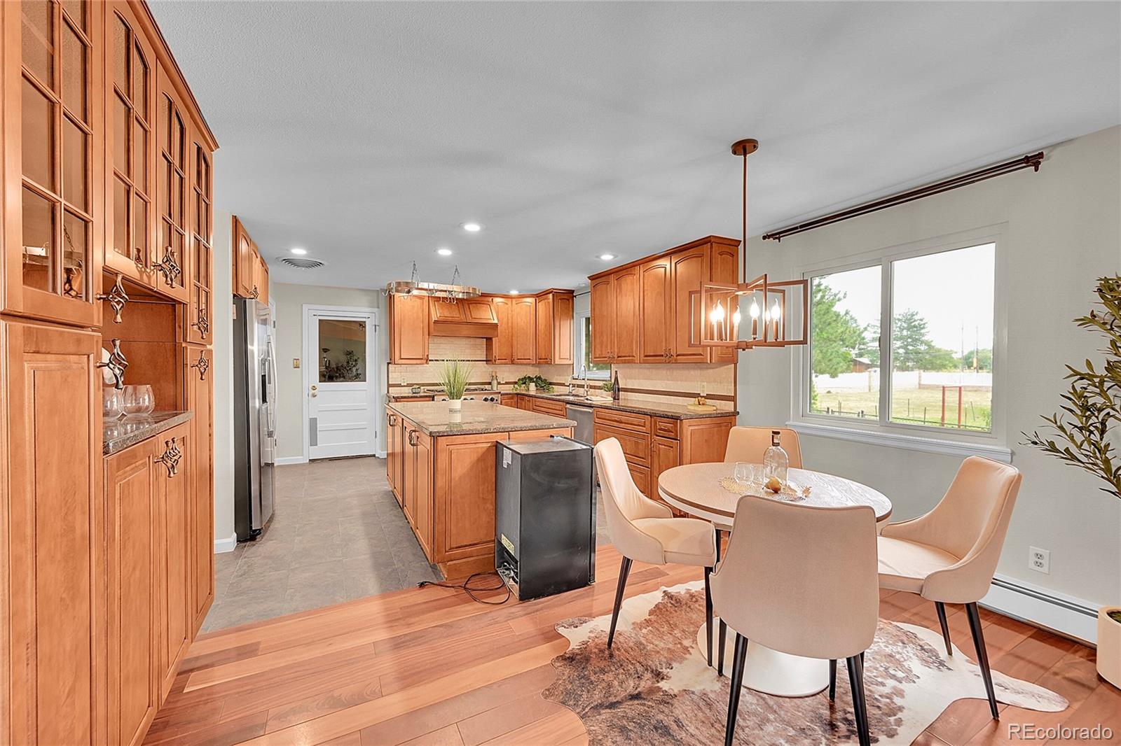 MLS Image #9 for 5390  nile street,golden, Colorado