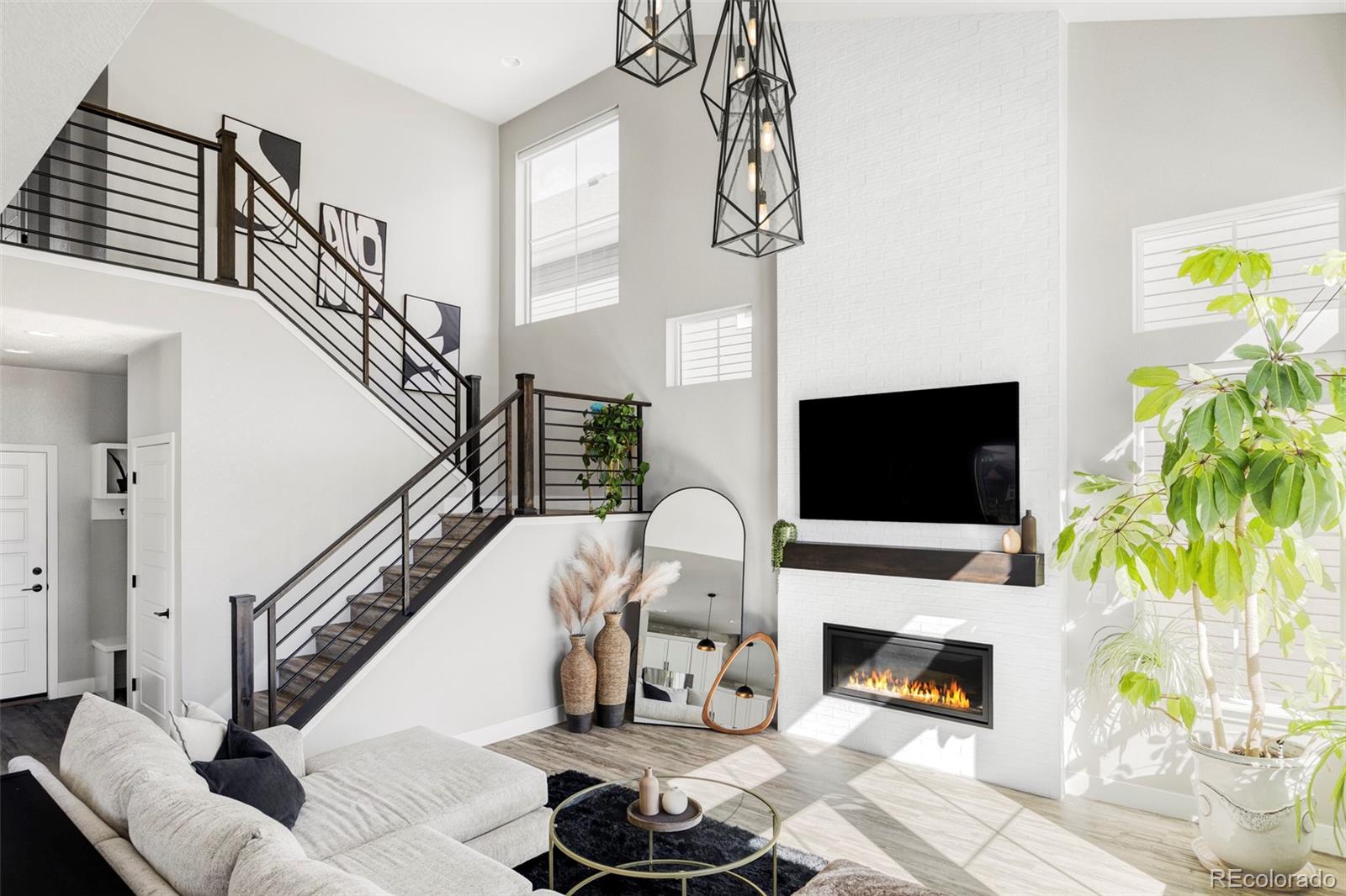 MLS Image #2 for 6250  stable view street,castle pines, Colorado