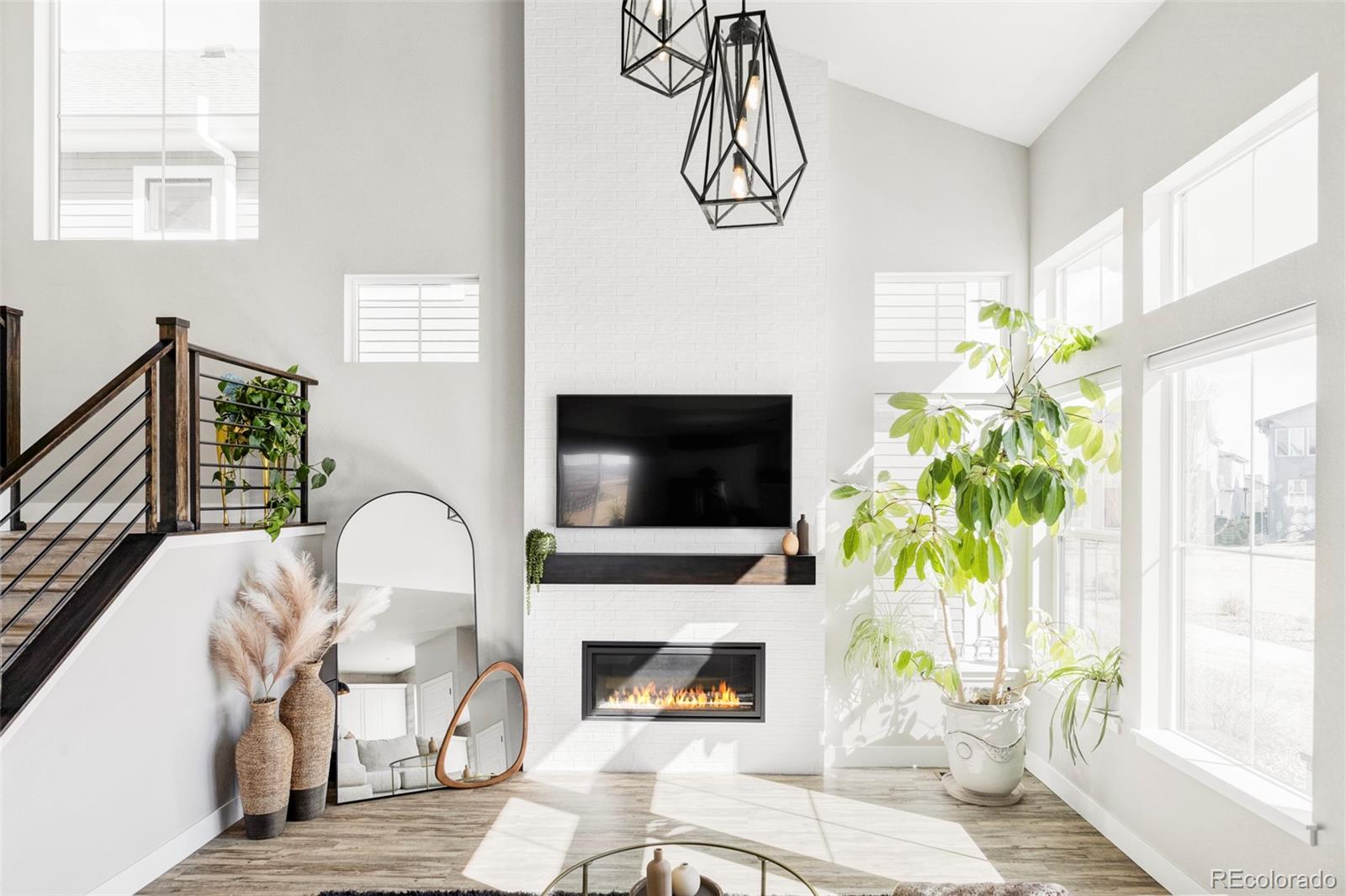 MLS Image #3 for 6250  stable view street,castle pines, Colorado