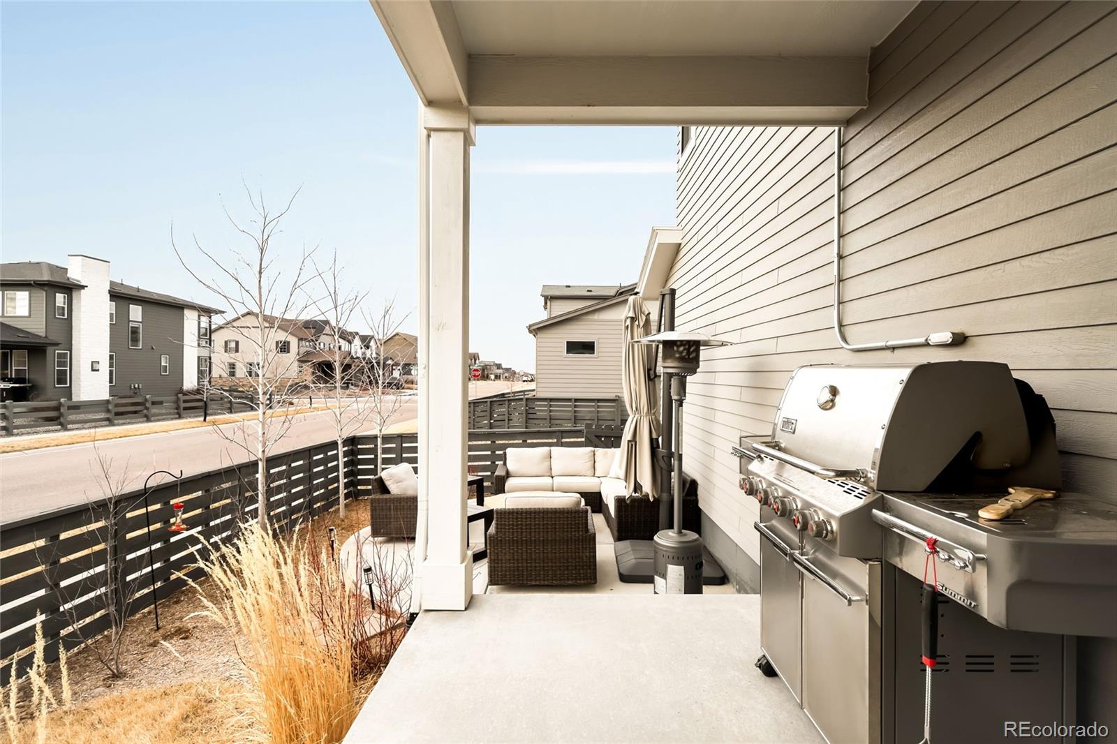 MLS Image #33 for 6250  stable view street,castle pines, Colorado