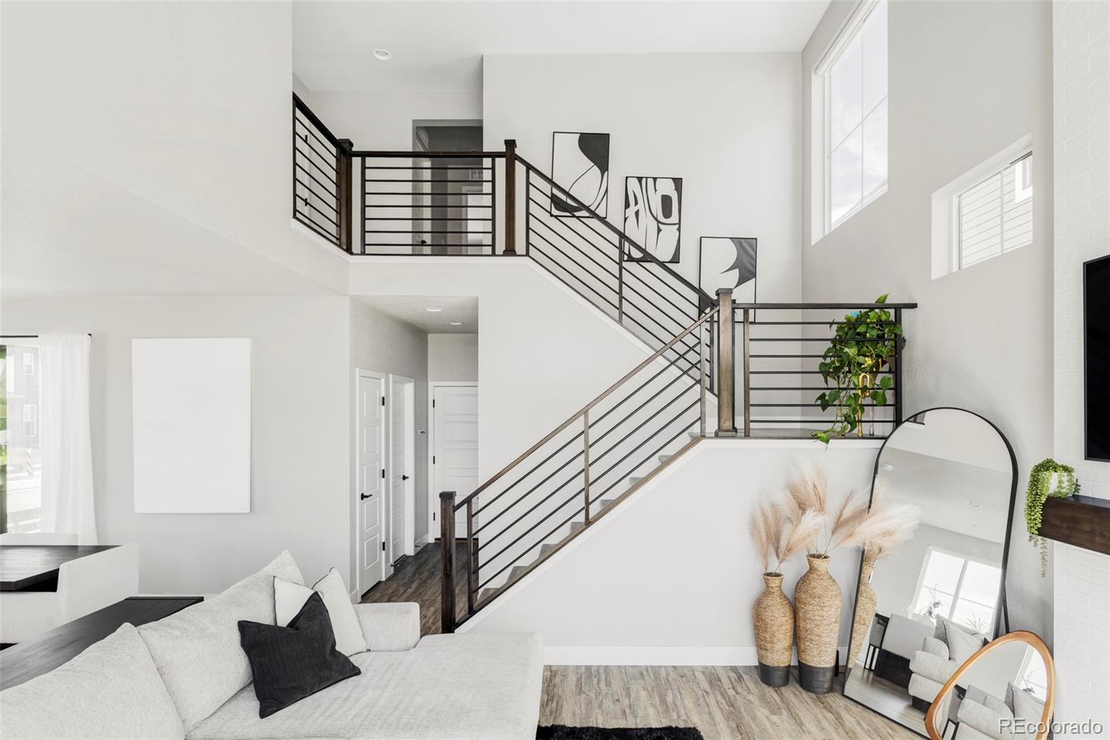 MLS Image #5 for 6250  stable view street,castle pines, Colorado