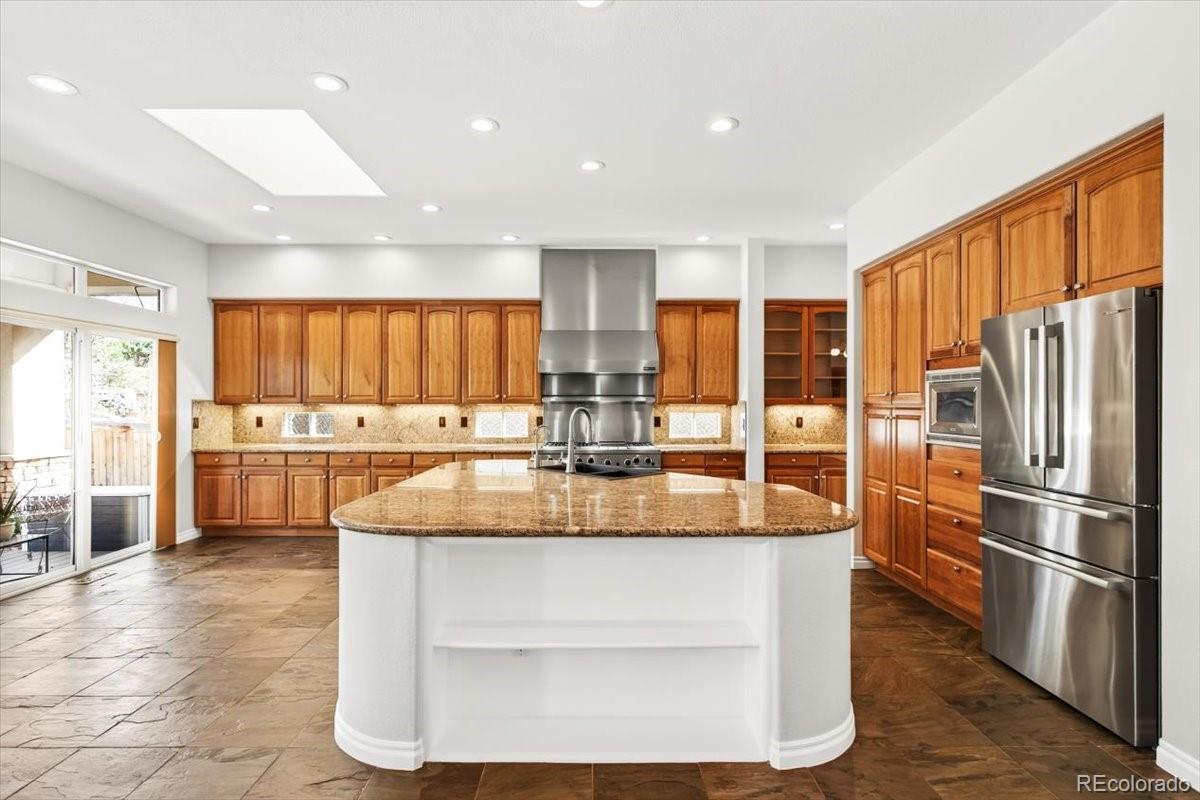 MLS Image #13 for 9430 s silent hills drive,lone tree, Colorado