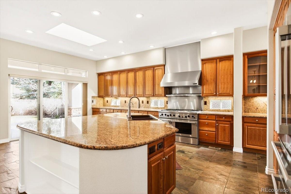 MLS Image #14 for 9430 s silent hills drive,lone tree, Colorado