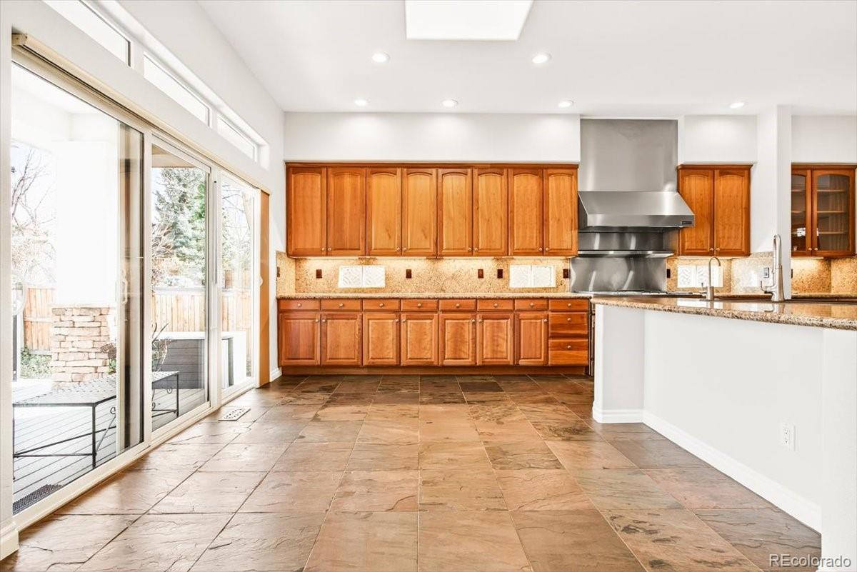 MLS Image #17 for 9430 s silent hills drive,lone tree, Colorado