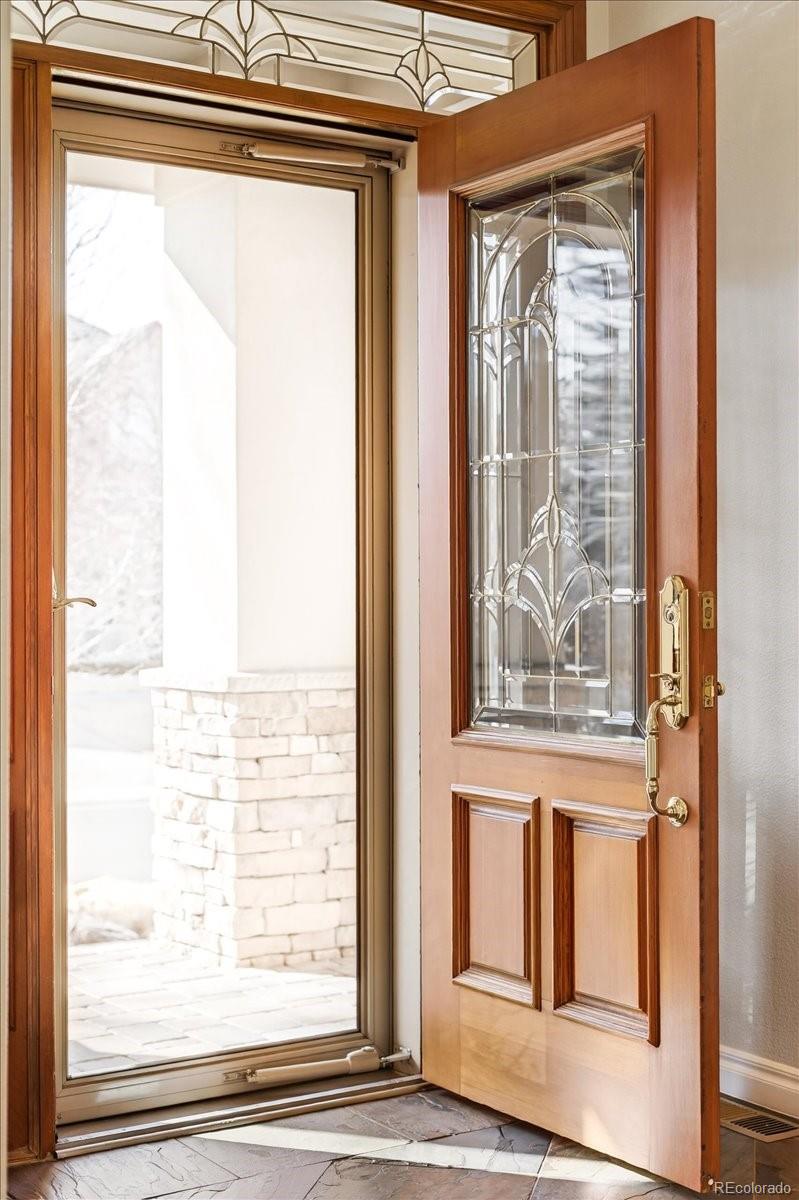 MLS Image #2 for 9430 s silent hills drive,lone tree, Colorado