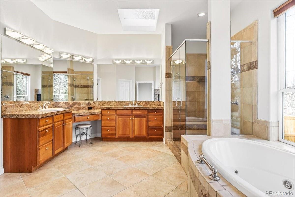 MLS Image #20 for 9430 s silent hills drive,lone tree, Colorado