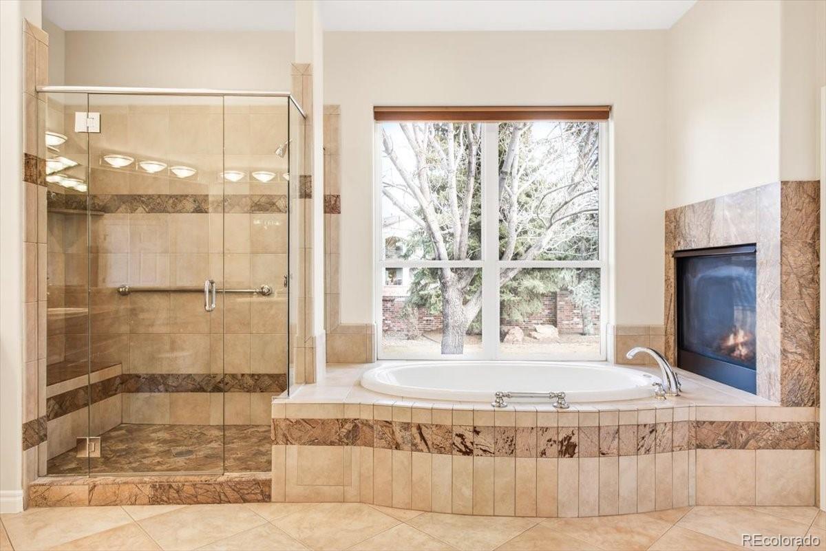 MLS Image #21 for 9430 s silent hills drive,lone tree, Colorado